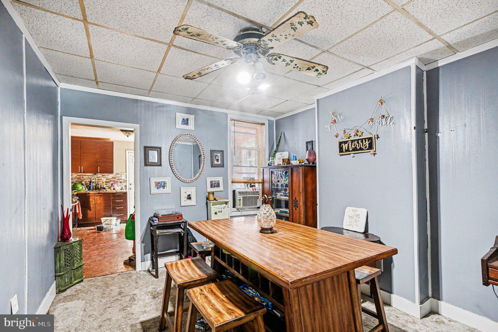 NORRISTOWN - Residential