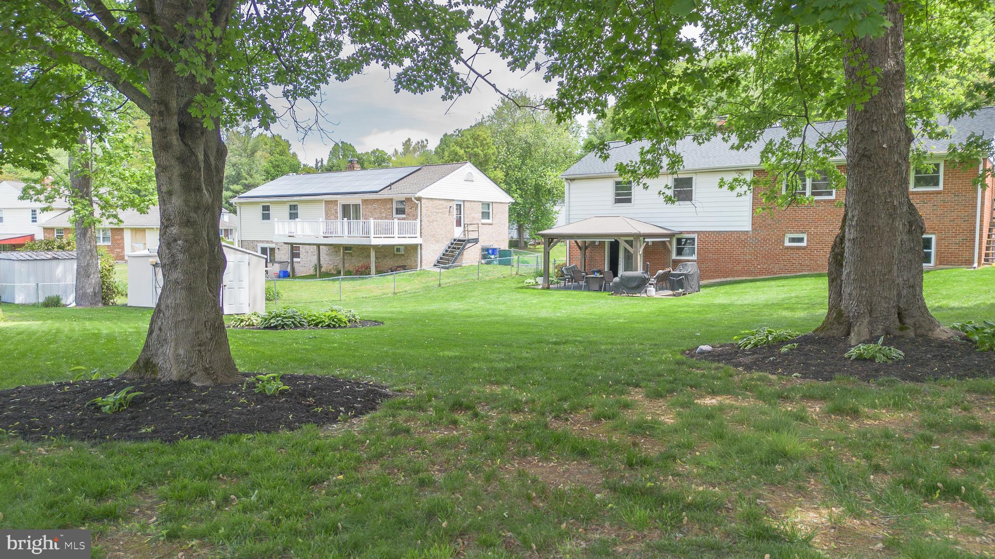 OLNEY MILL - Residential