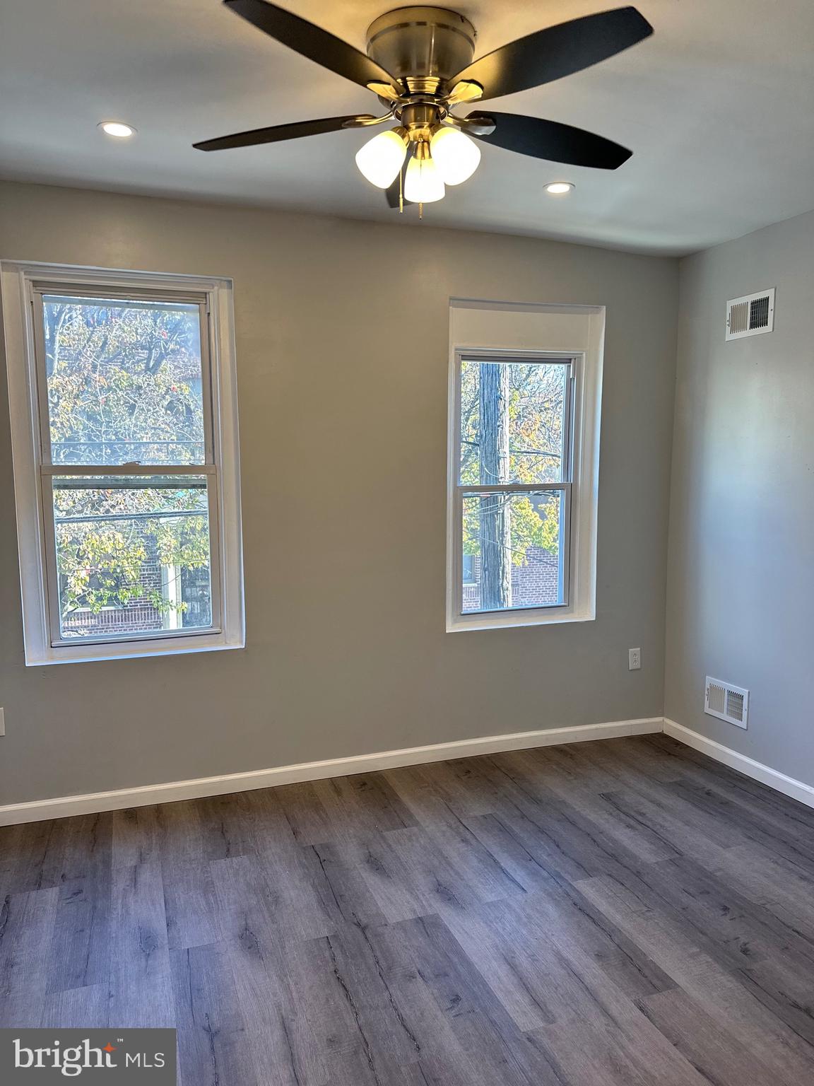PHILADELPHIA (SOUTH) - Residential Lease