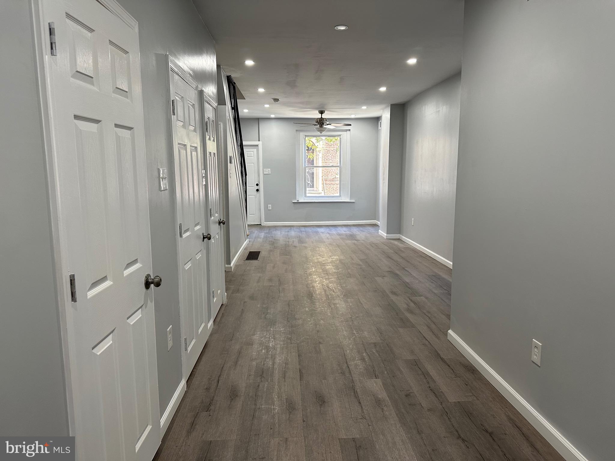 PHILADELPHIA (SOUTH) - Residential Lease