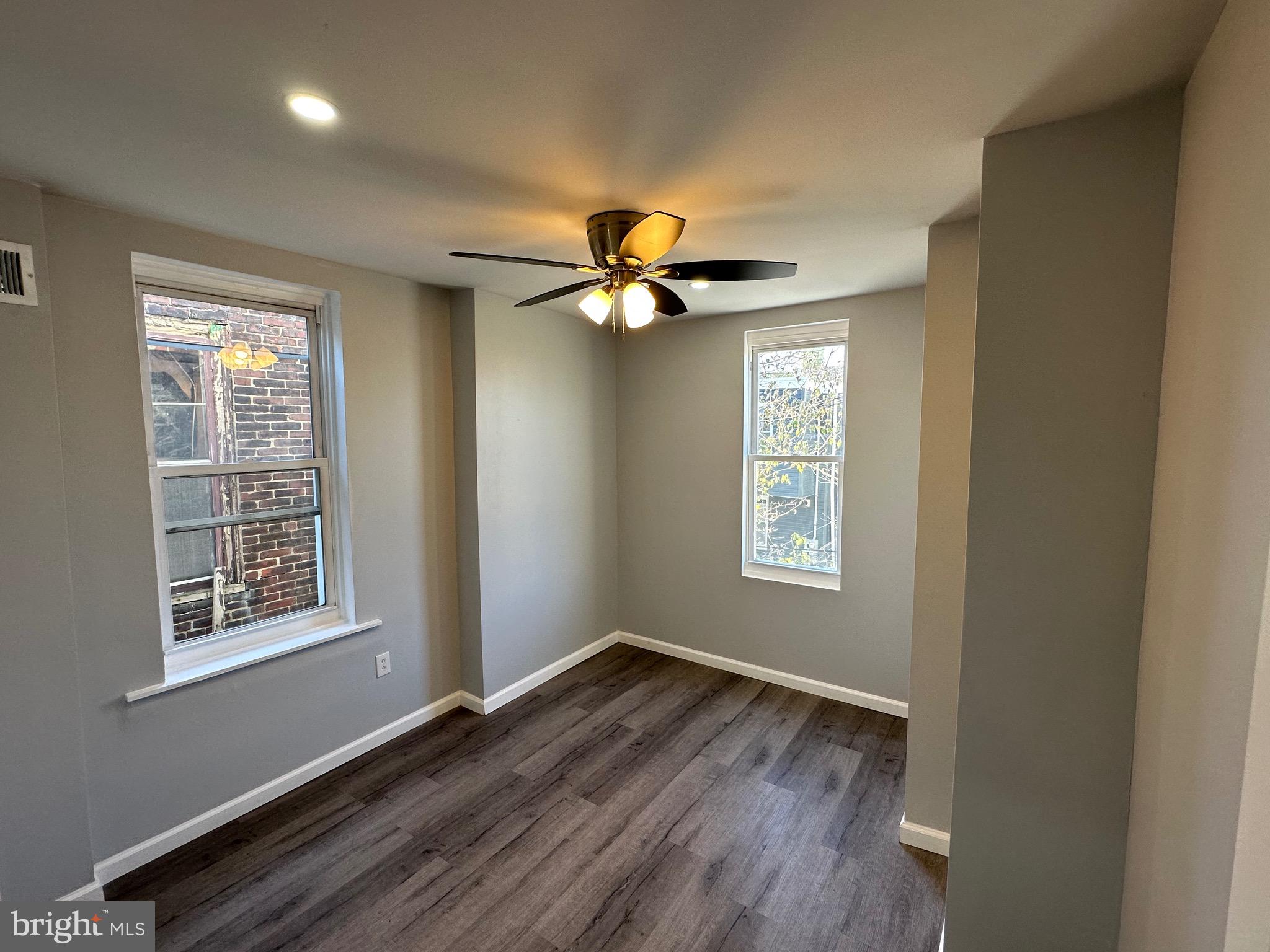 PHILADELPHIA (SOUTH) - Residential Lease