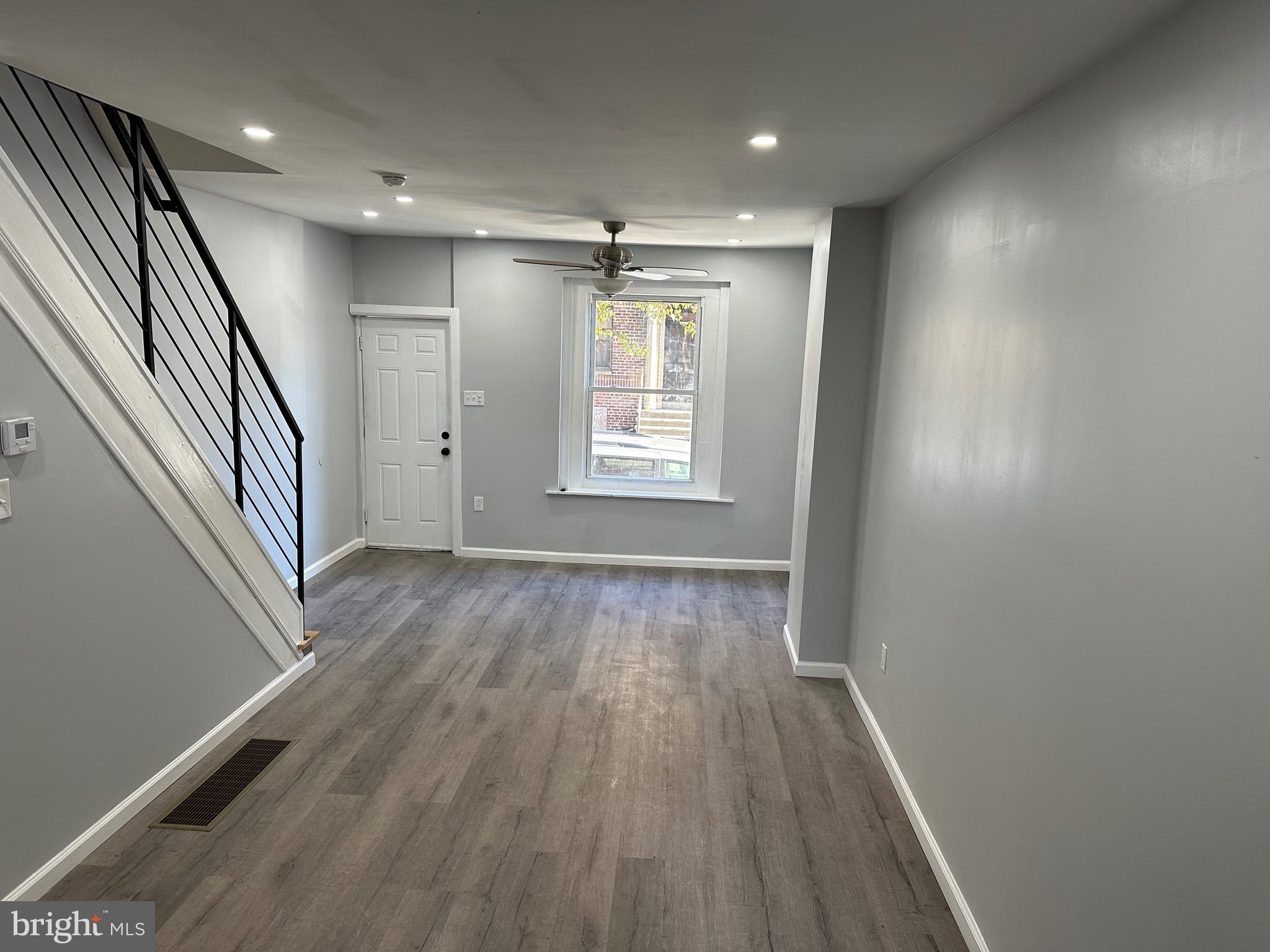 PHILADELPHIA (SOUTH) - Residential Lease