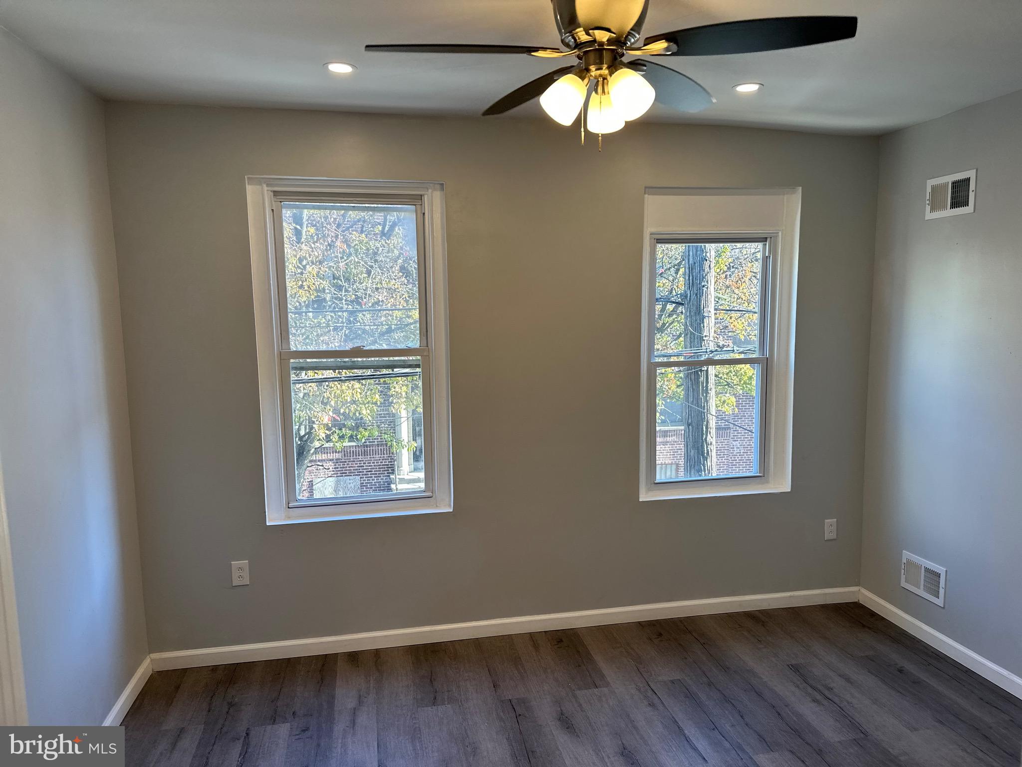 PHILADELPHIA (SOUTH) - Residential Lease