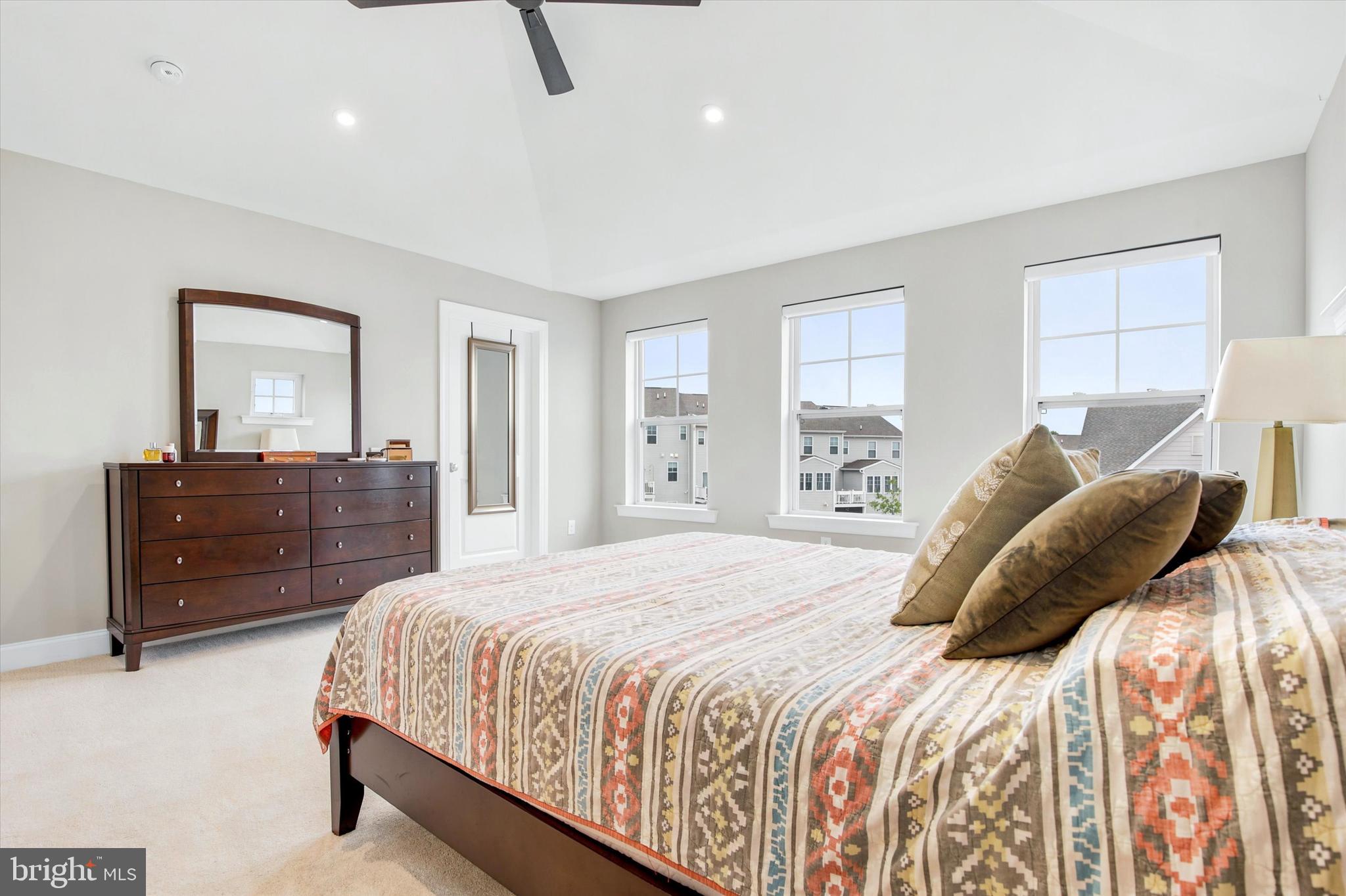 EVERLEIGH - Residential