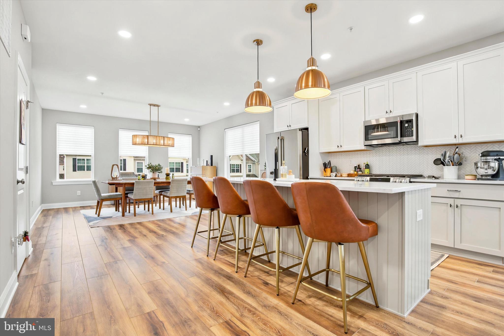 EVERLEIGH - Residential