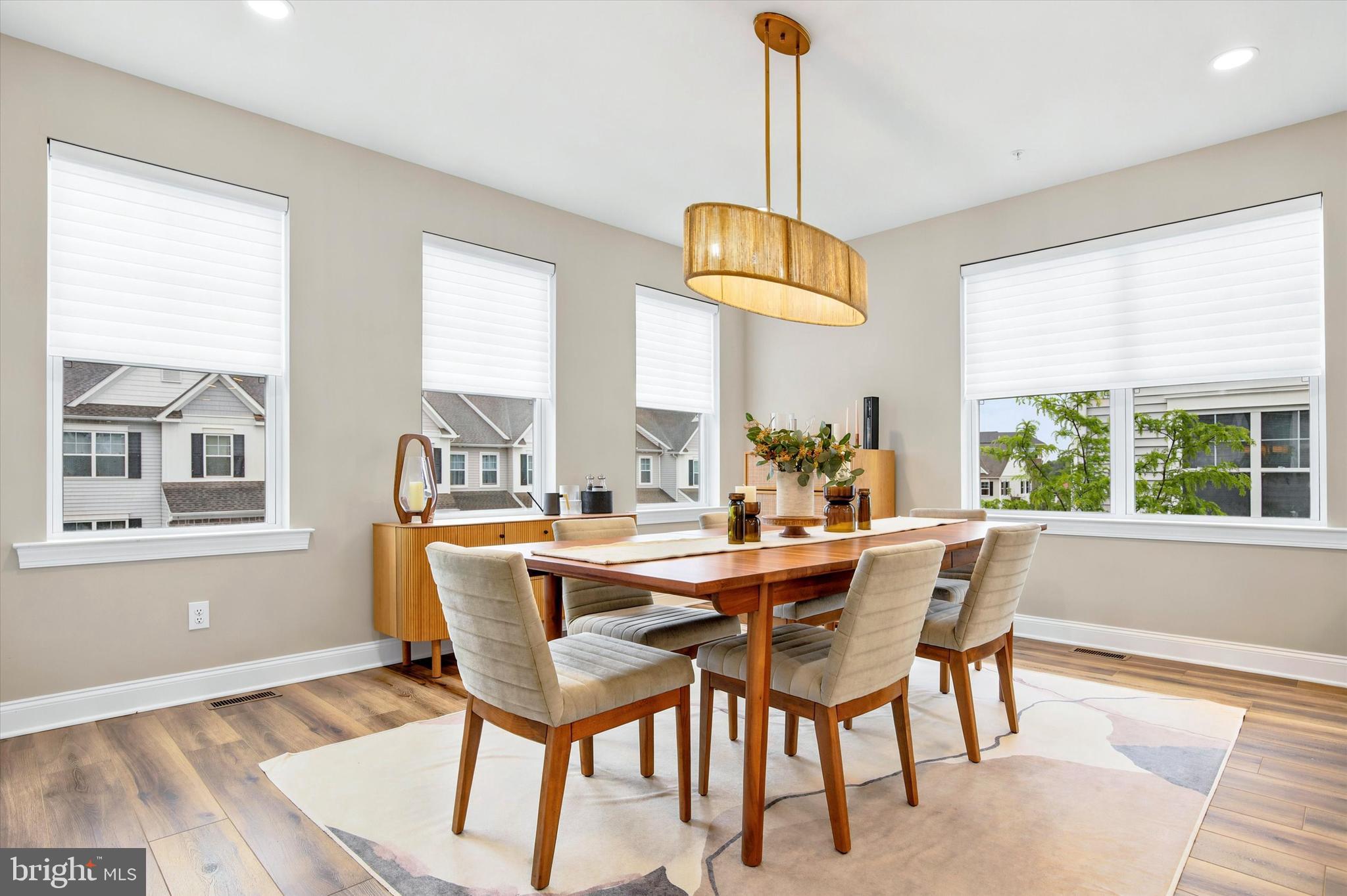 EVERLEIGH - Residential