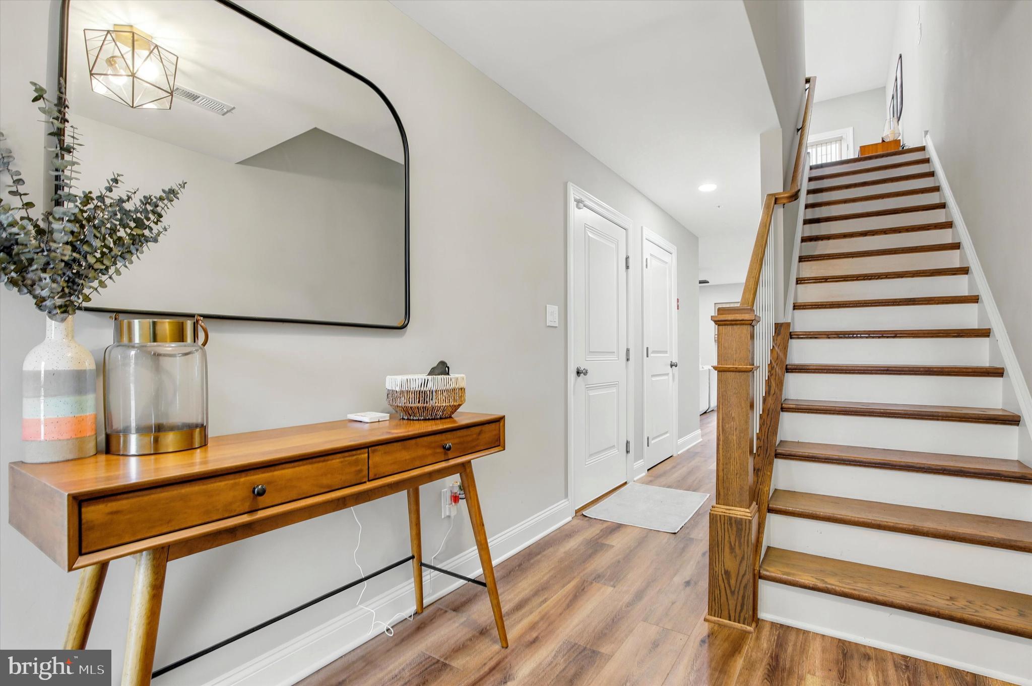 EVERLEIGH - Residential