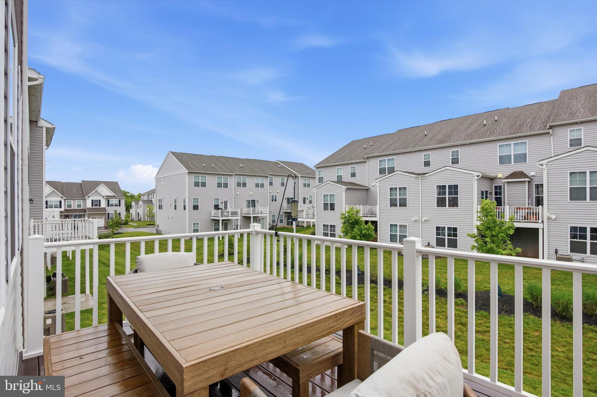 EVERLEIGH - Residential