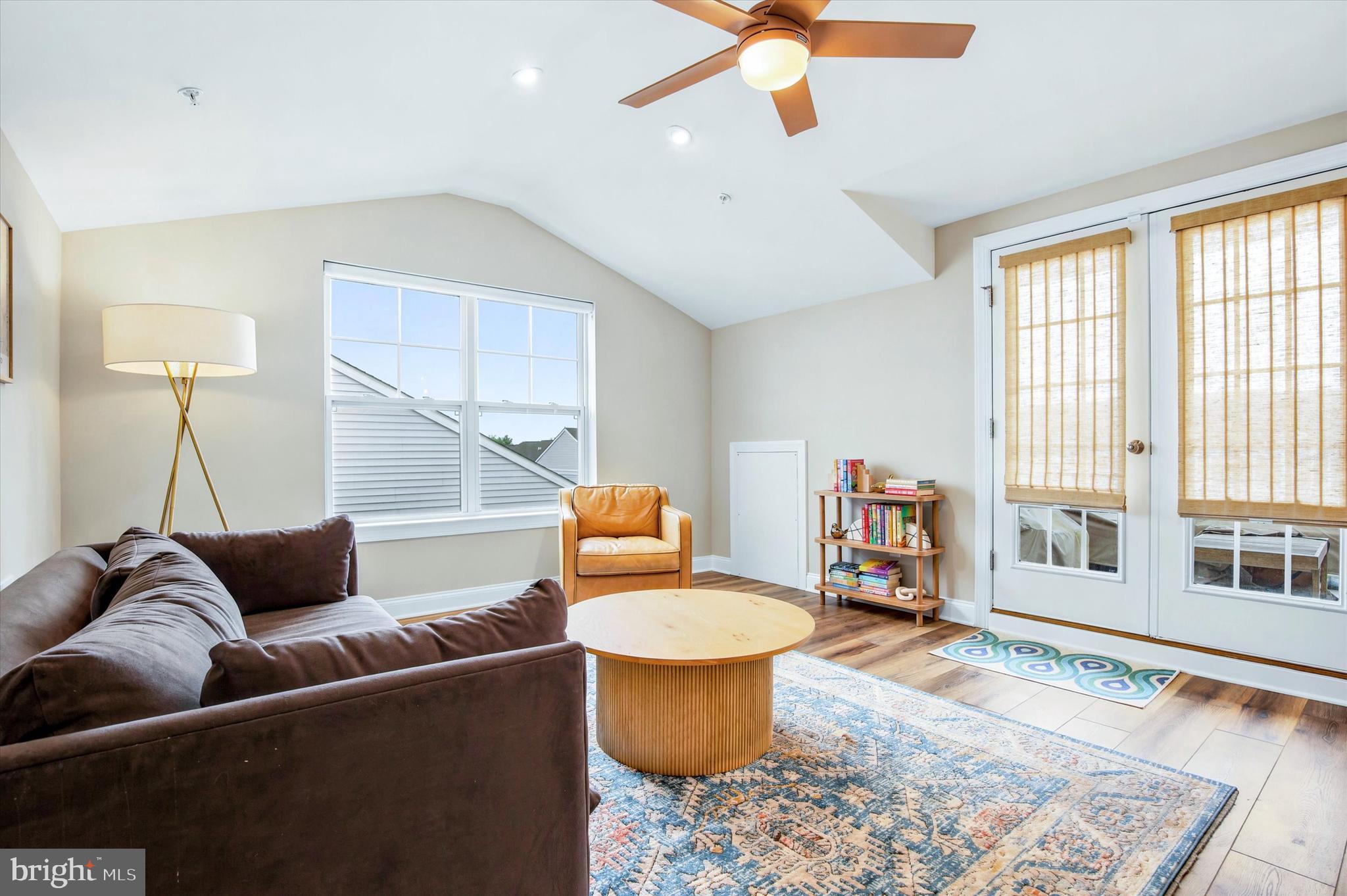 EVERLEIGH - Residential