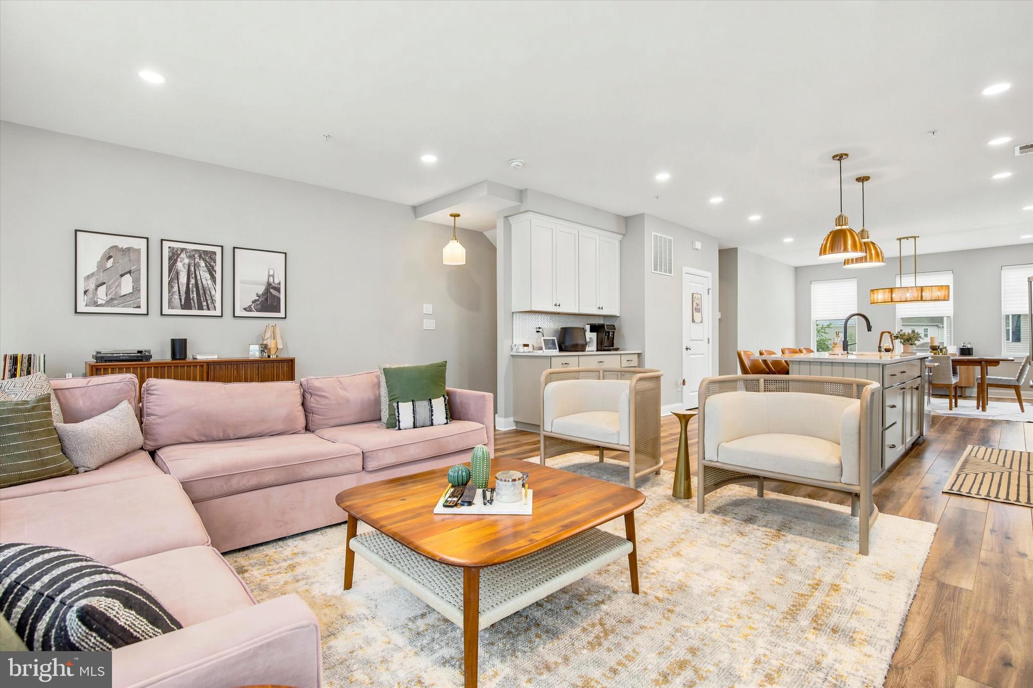 EVERLEIGH - Residential