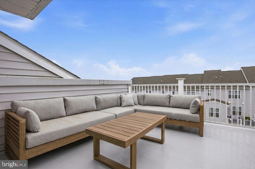 EVERLEIGH - Residential