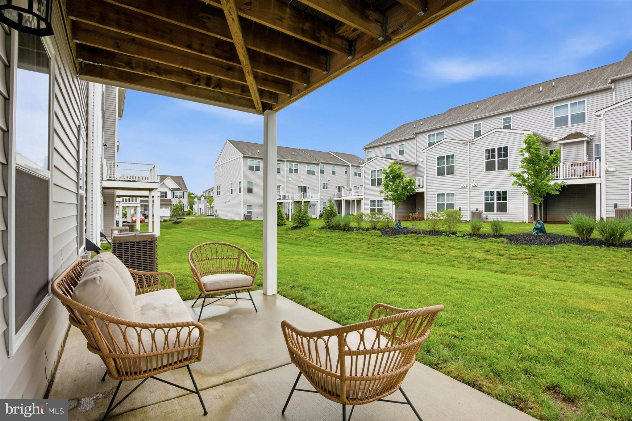 EVERLEIGH - Residential