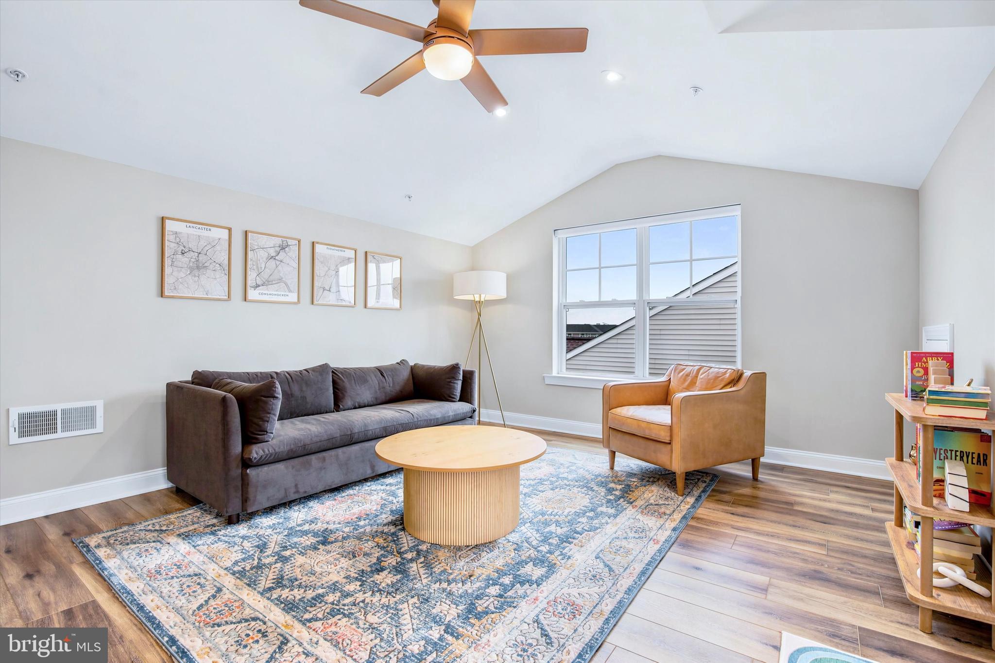 EVERLEIGH - Residential