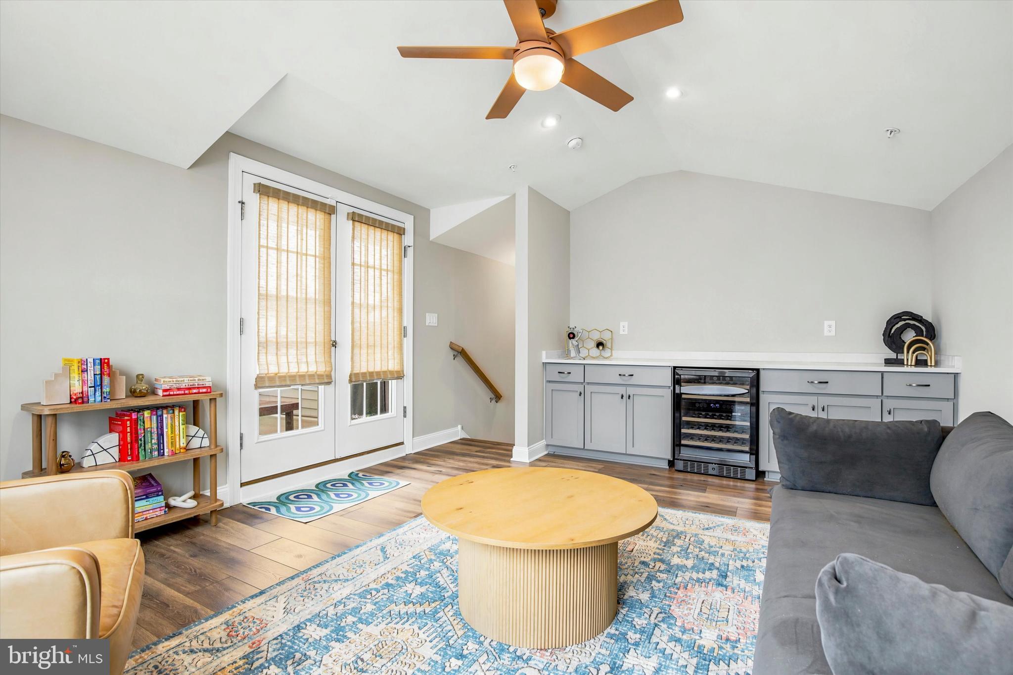 EVERLEIGH - Residential