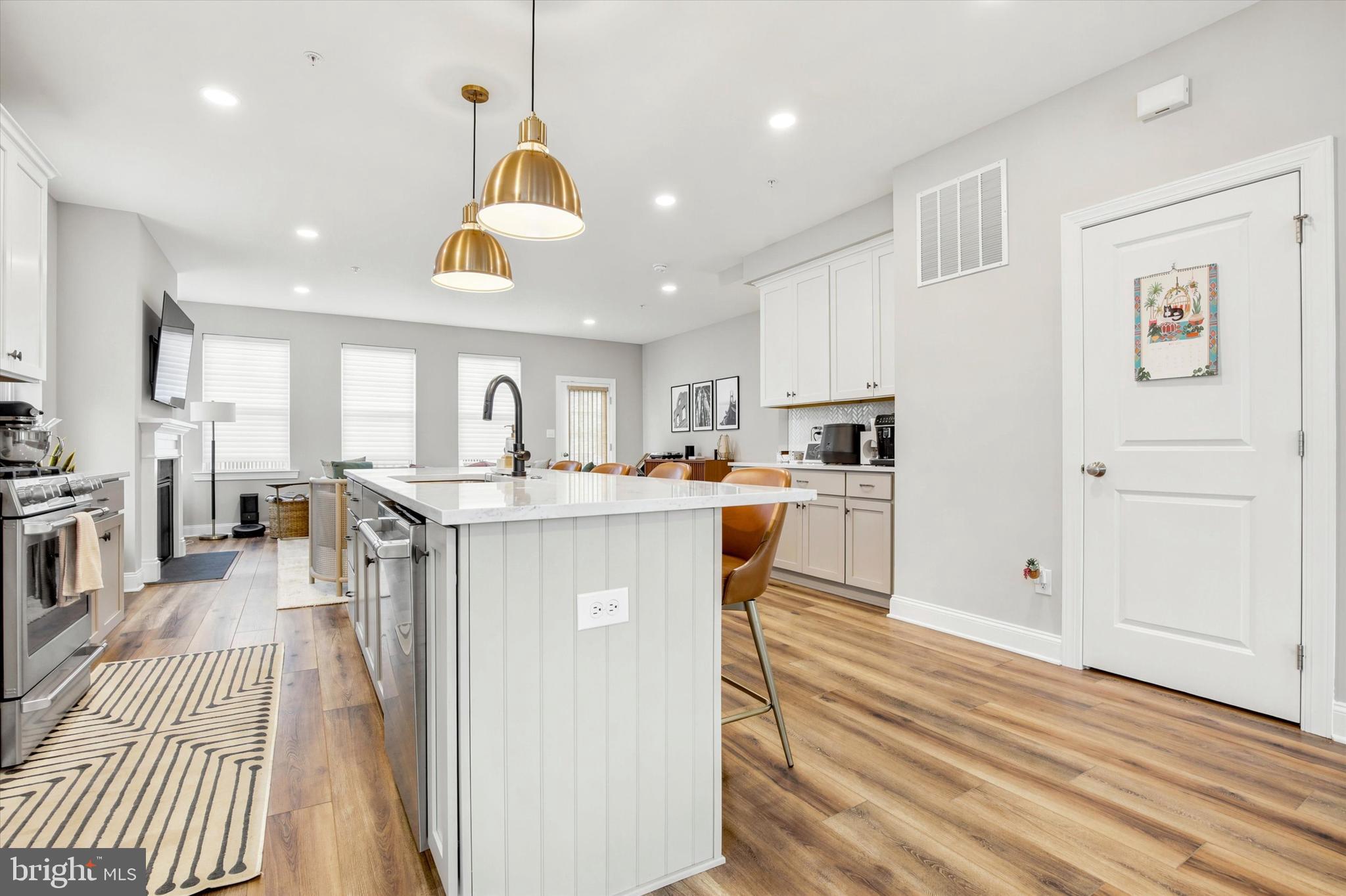 EVERLEIGH - Residential