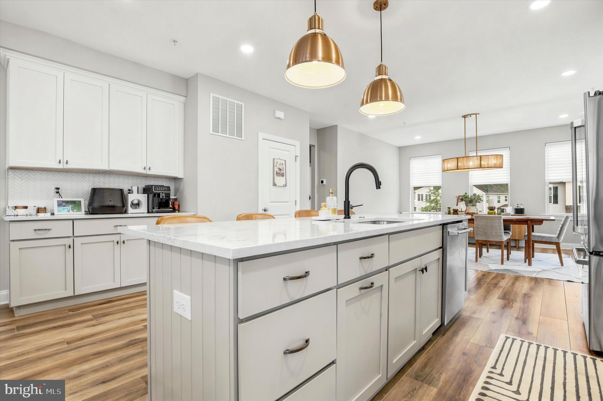 EVERLEIGH - Residential