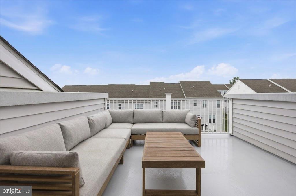 EVERLEIGH - Residential