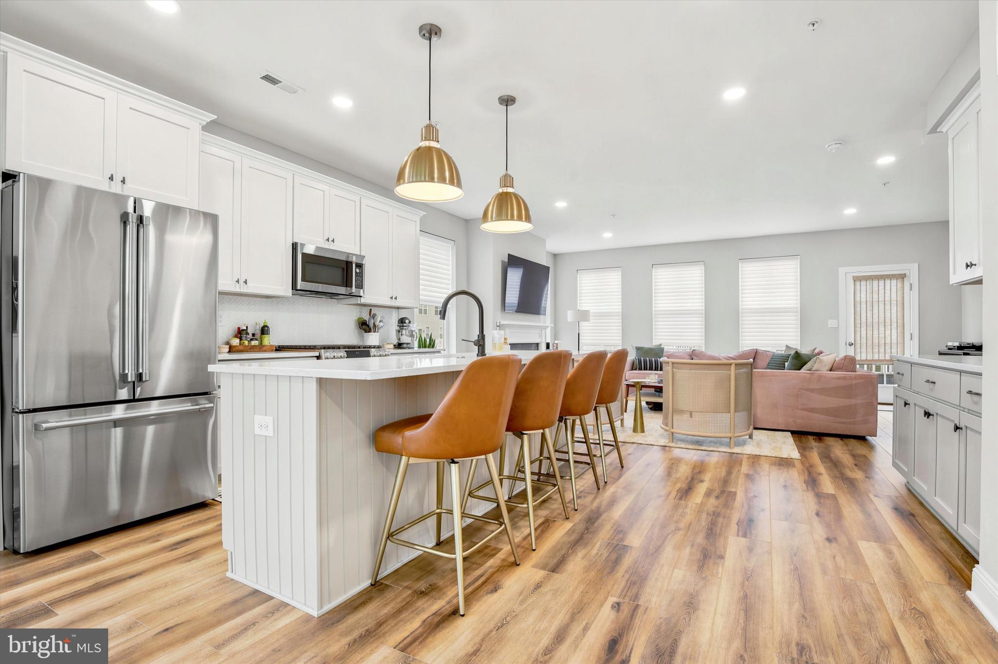 EVERLEIGH - Residential