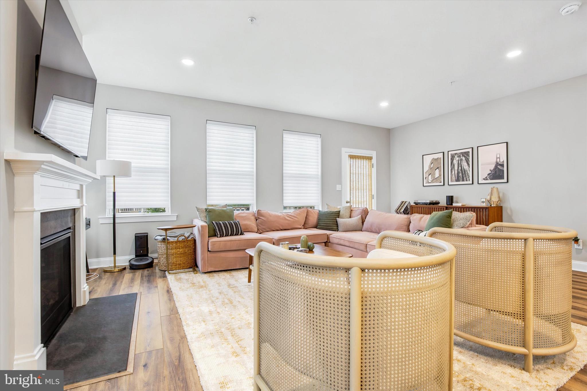 EVERLEIGH - Residential