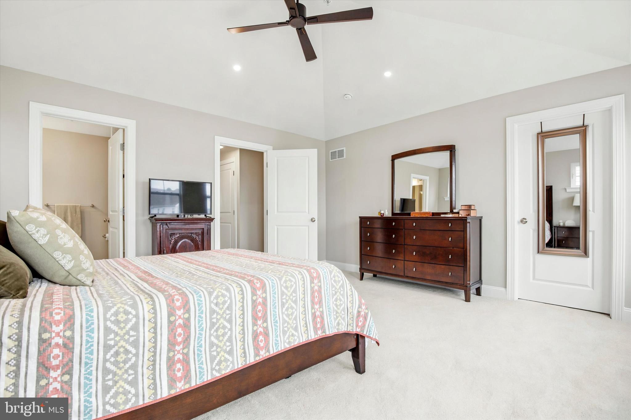 EVERLEIGH - Residential