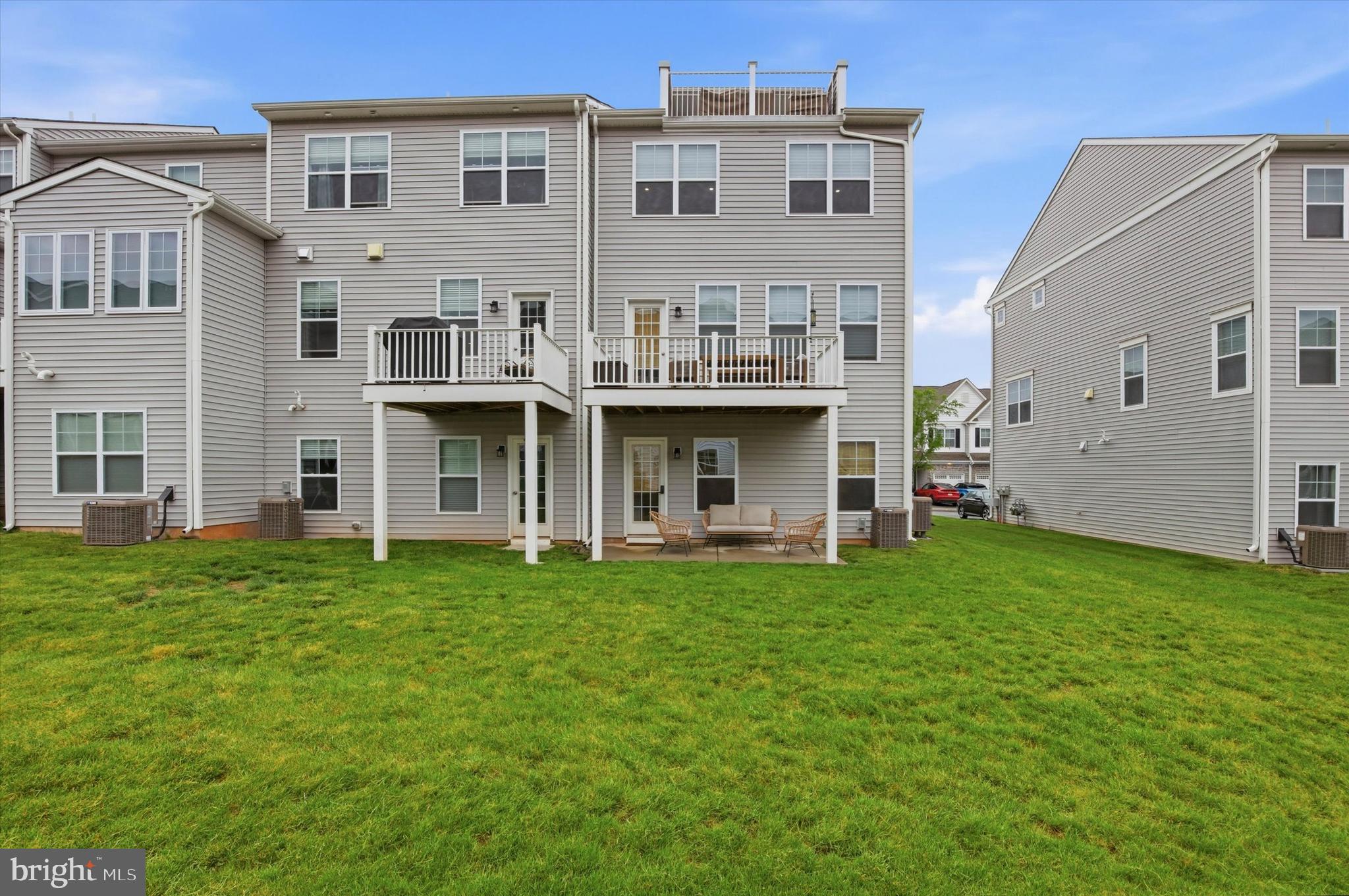 EVERLEIGH - Residential