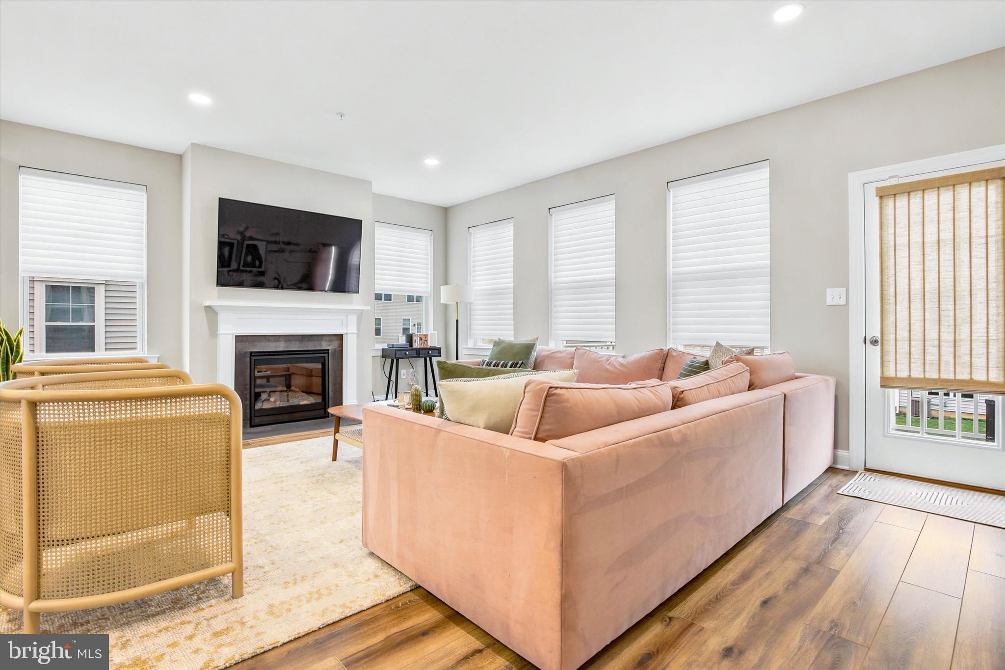 EVERLEIGH - Residential