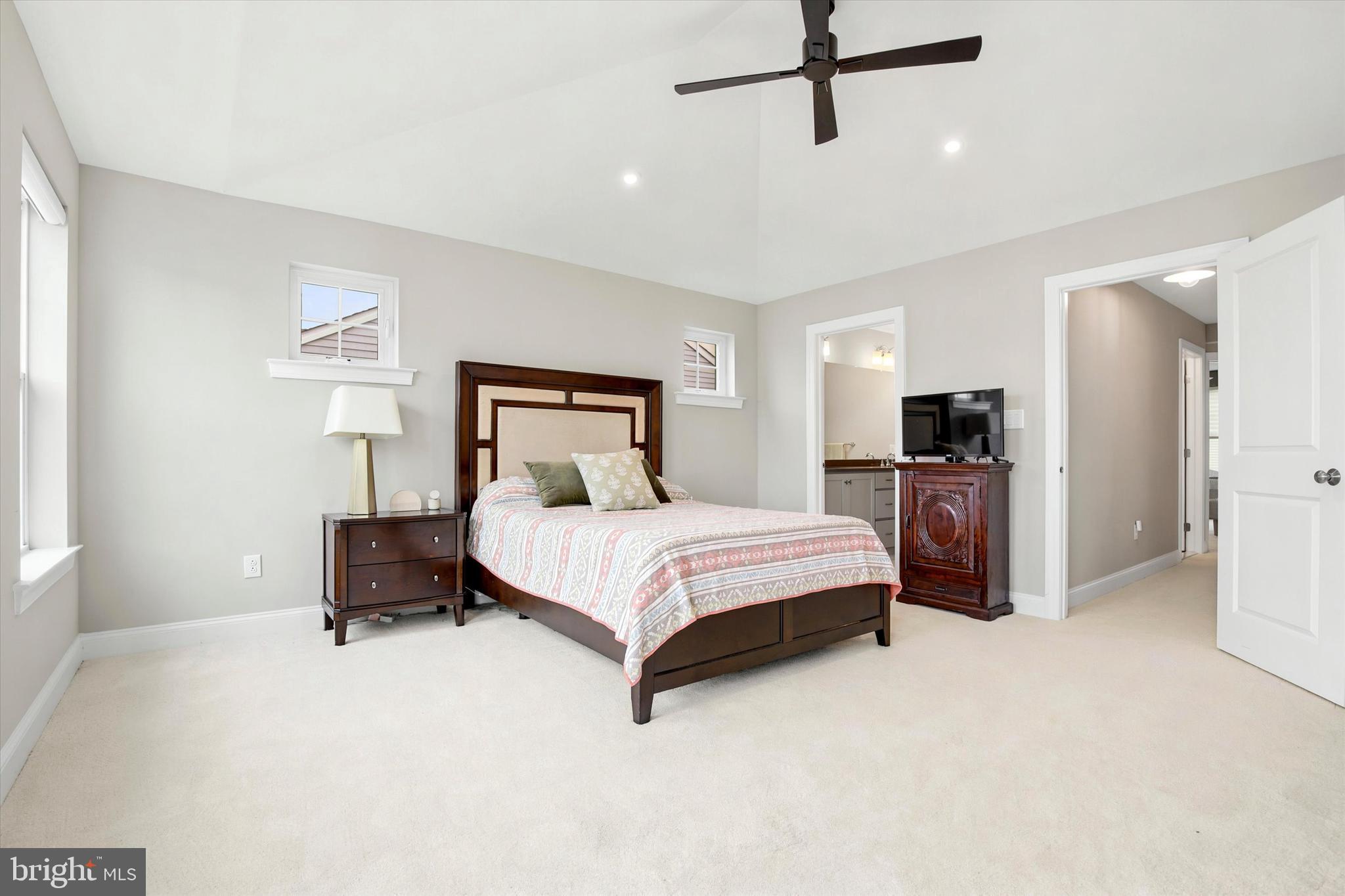 EVERLEIGH - Residential