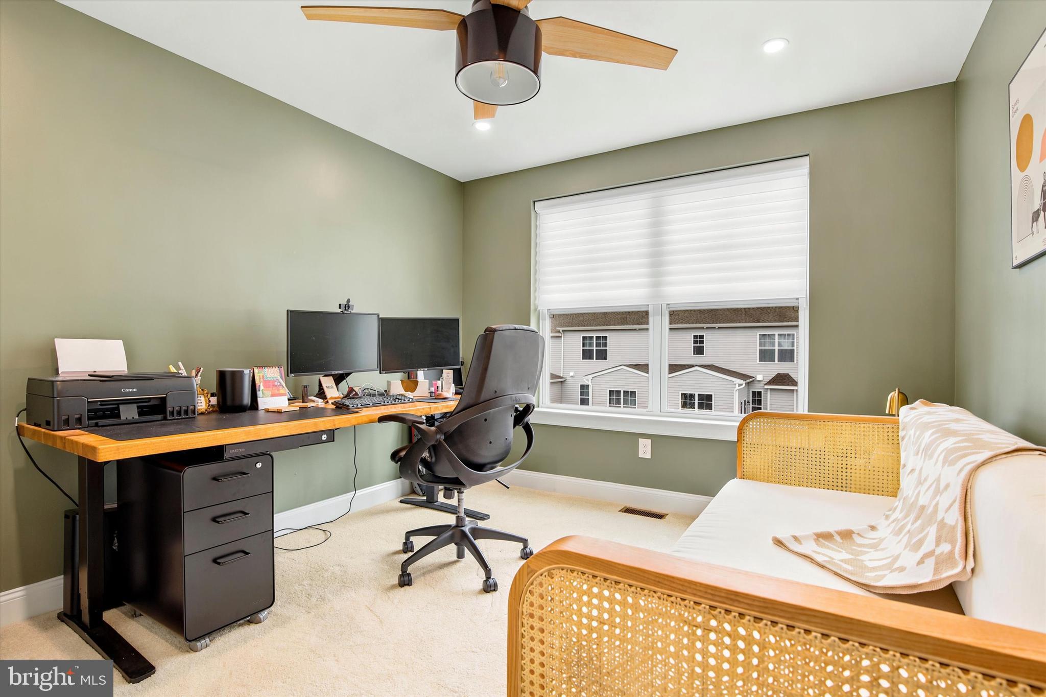 EVERLEIGH - Residential