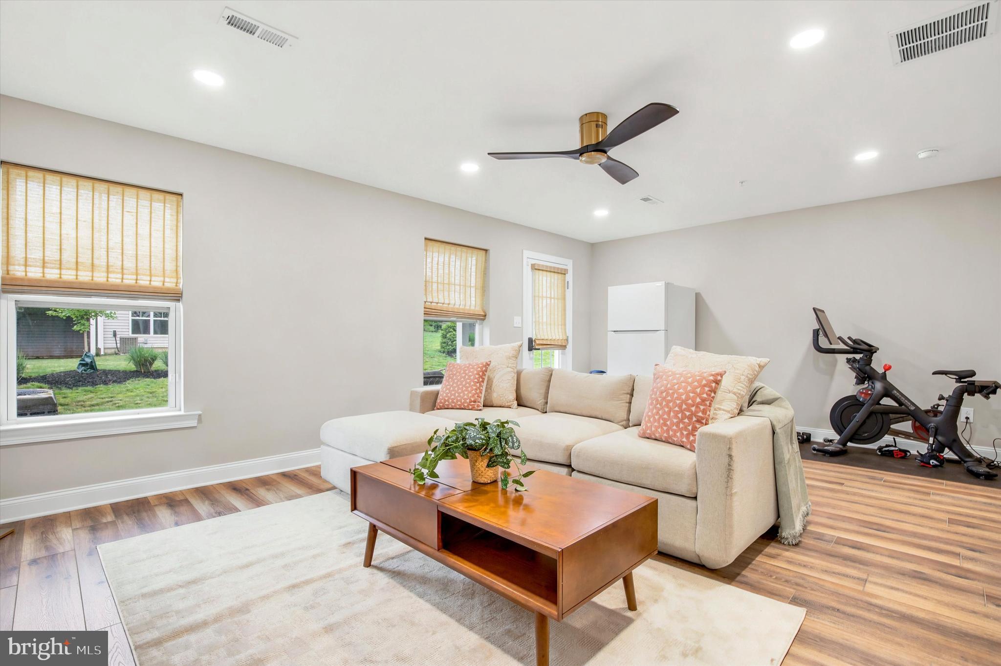 EVERLEIGH - Residential