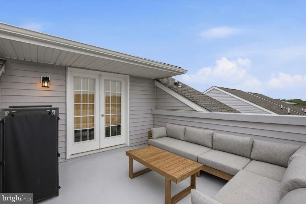 EVERLEIGH - Residential