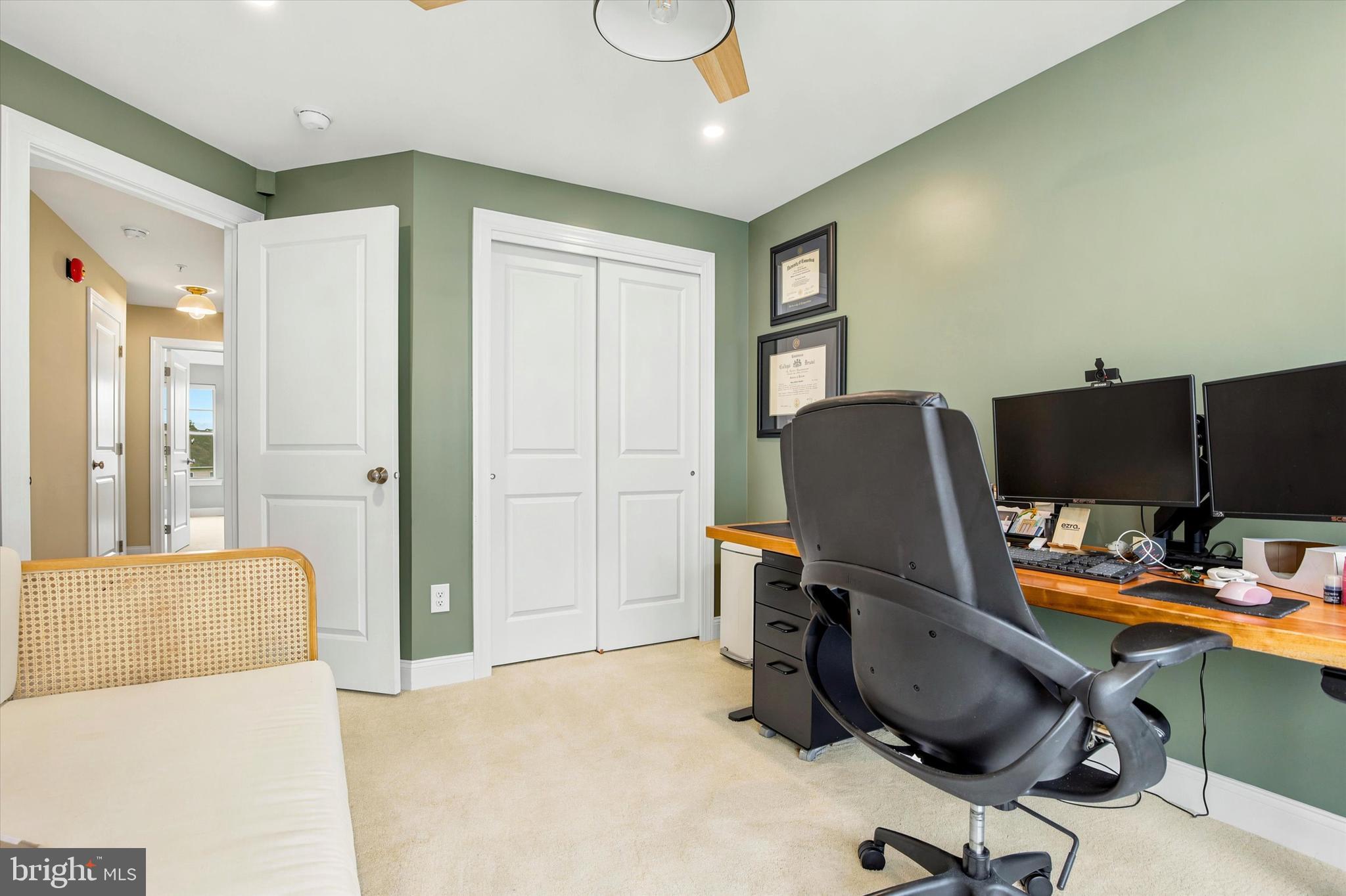 EVERLEIGH - Residential