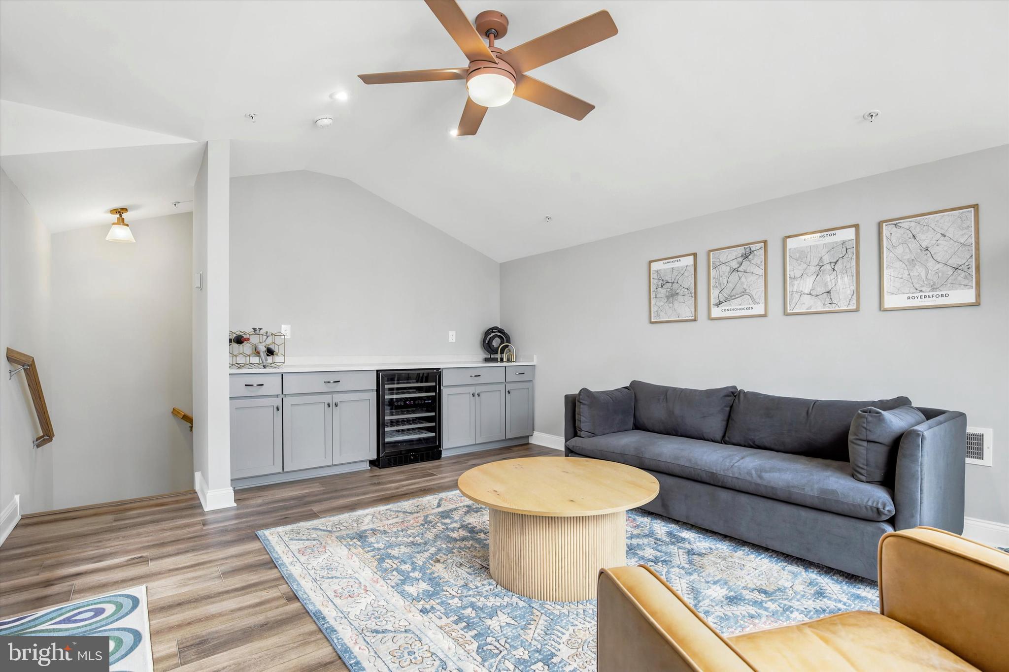 EVERLEIGH - Residential