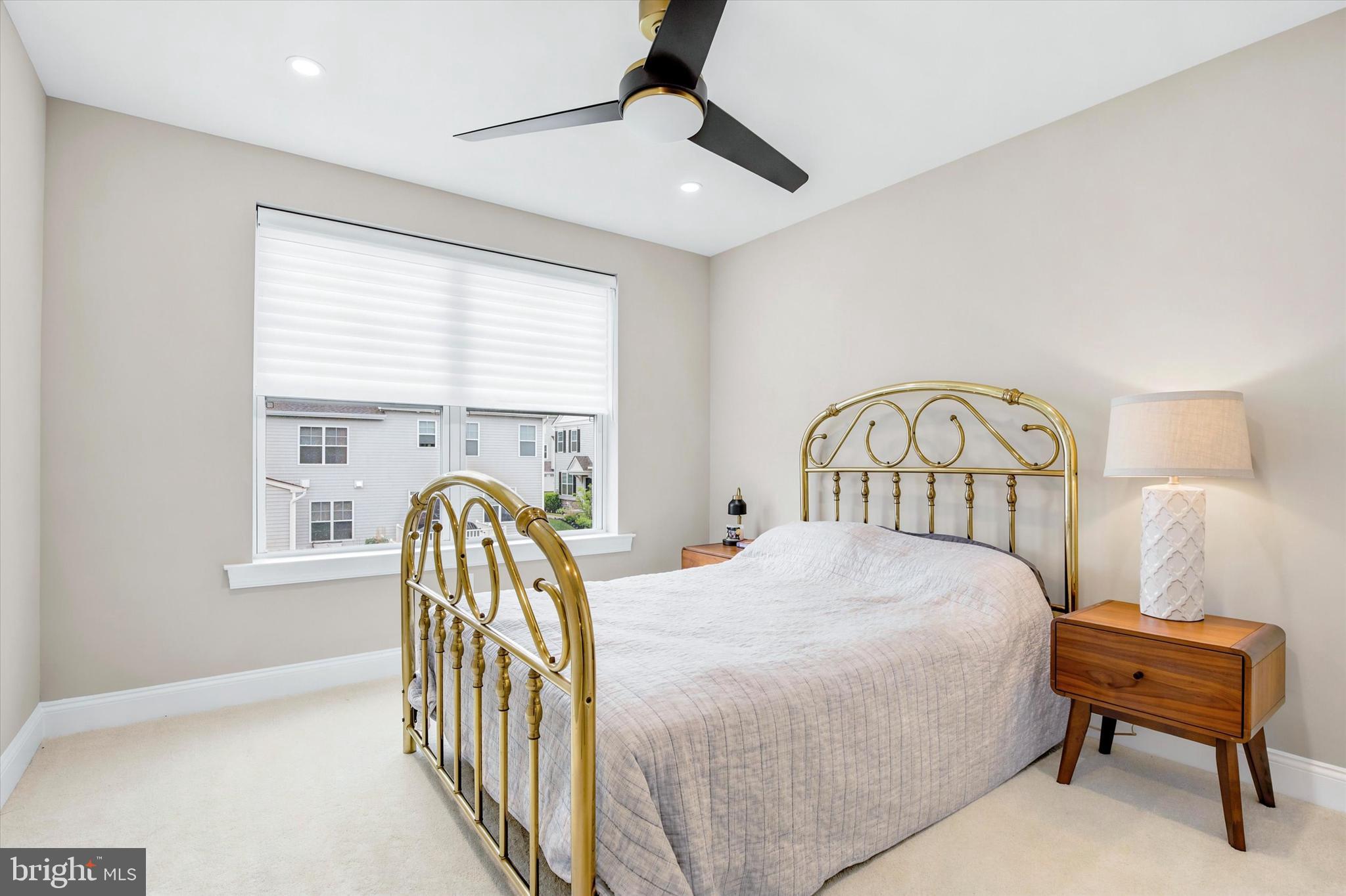 EVERLEIGH - Residential