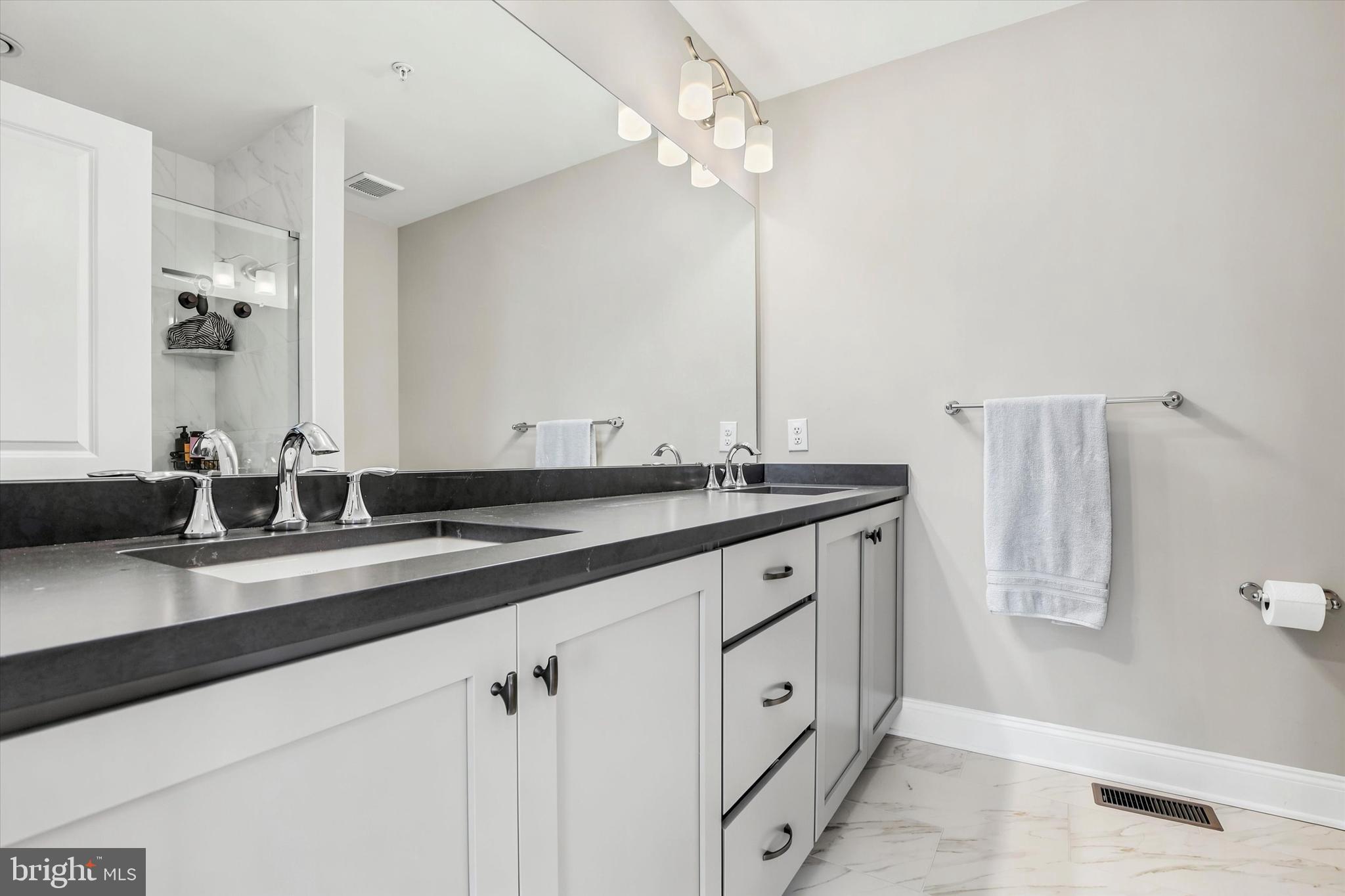 EVERLEIGH - Residential