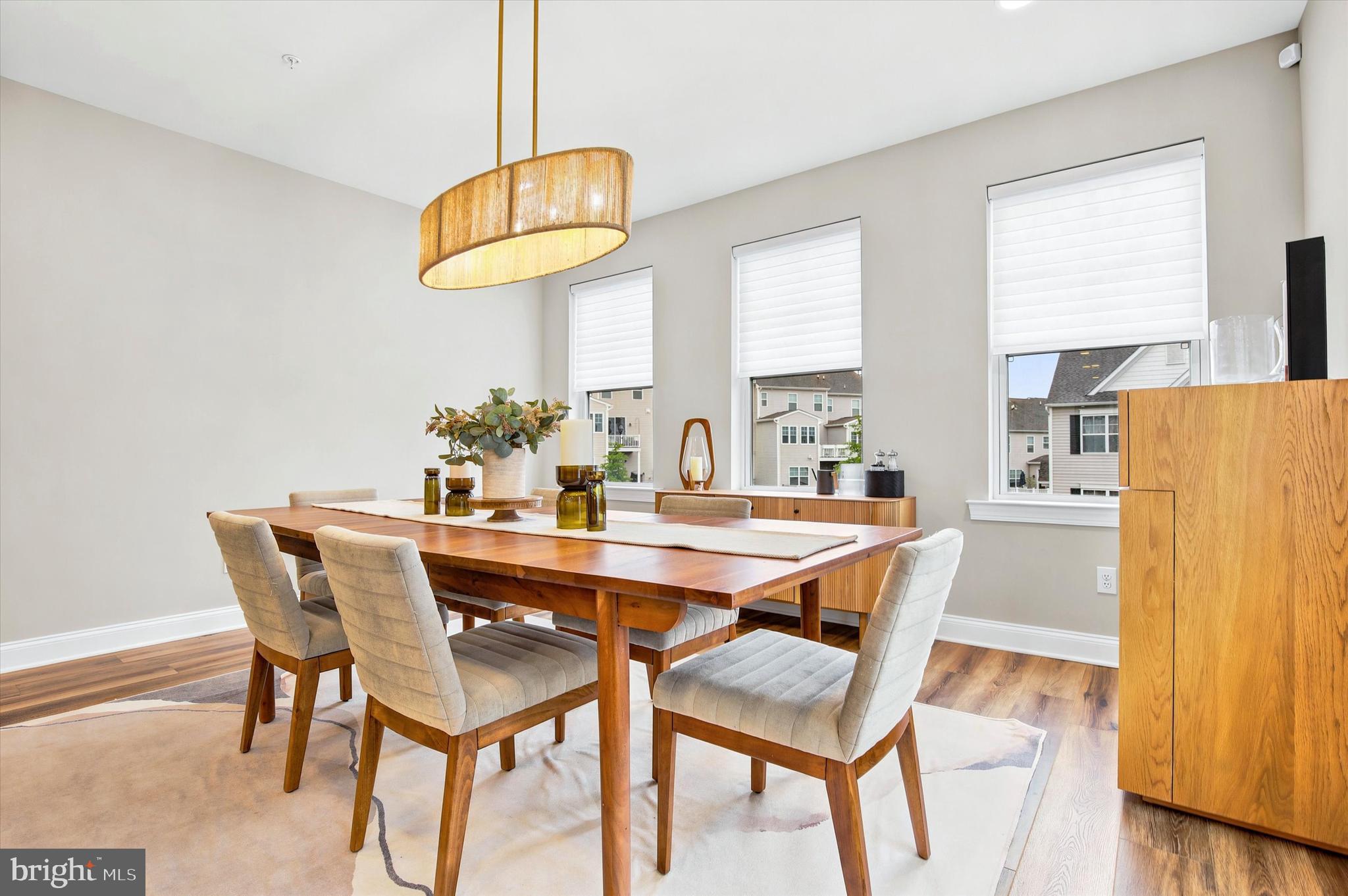 EVERLEIGH - Residential