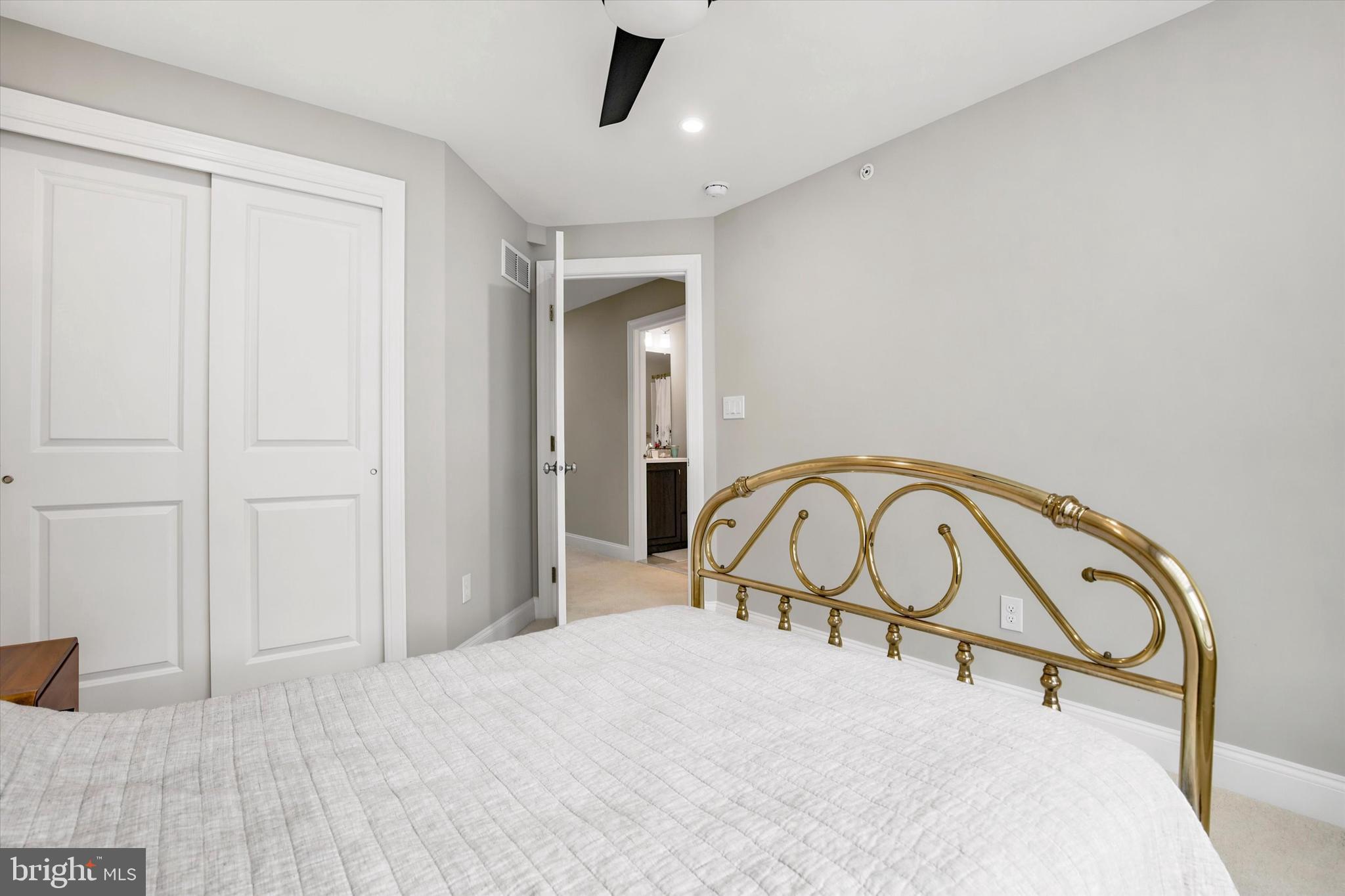 EVERLEIGH - Residential
