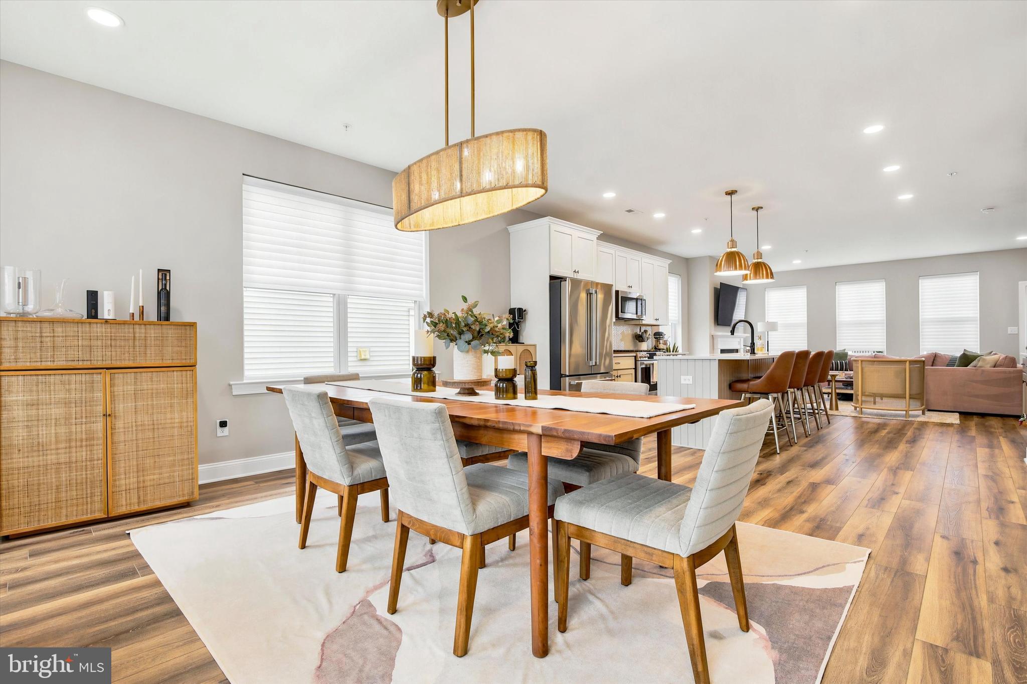 EVERLEIGH - Residential