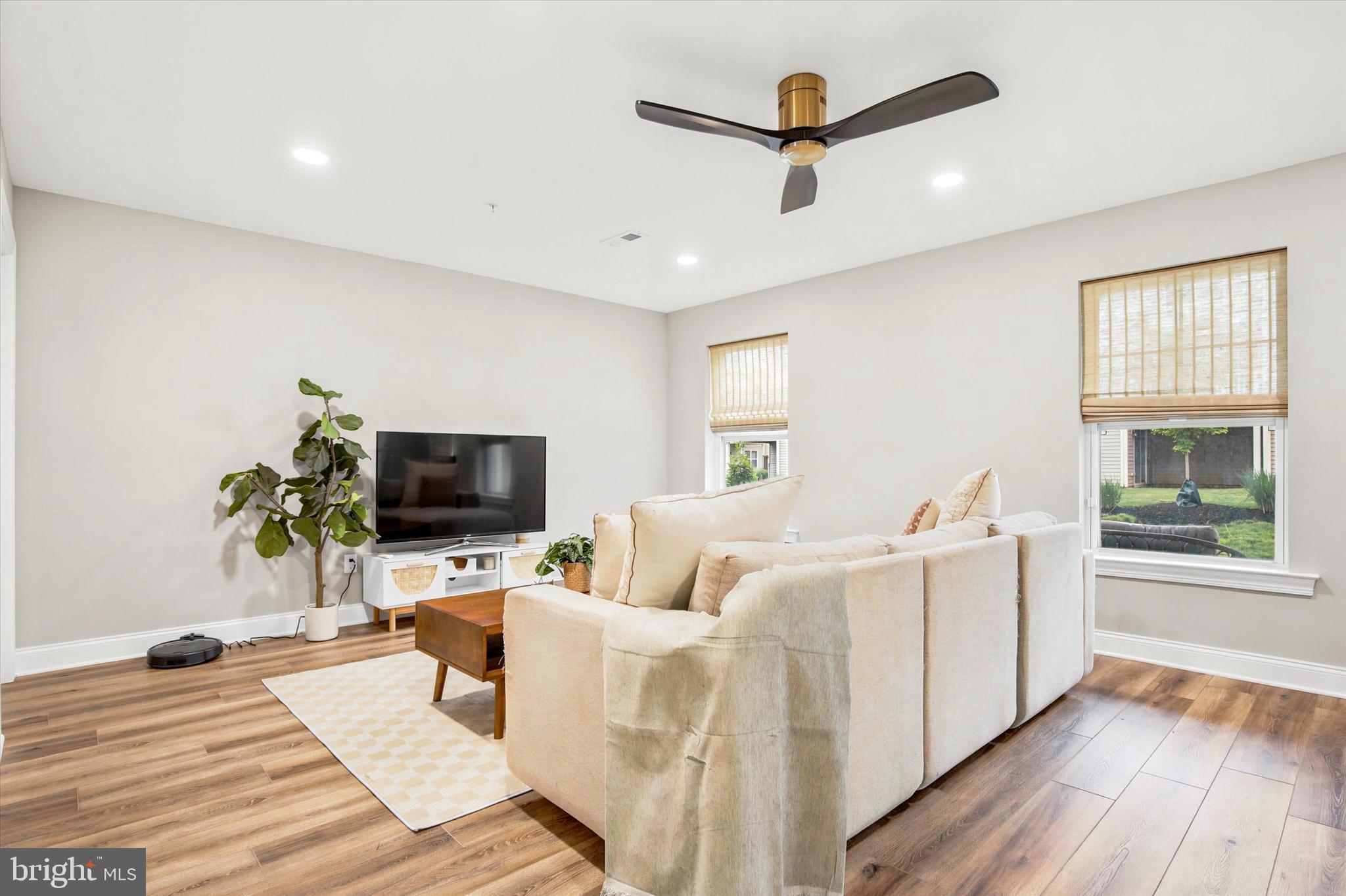 EVERLEIGH - Residential