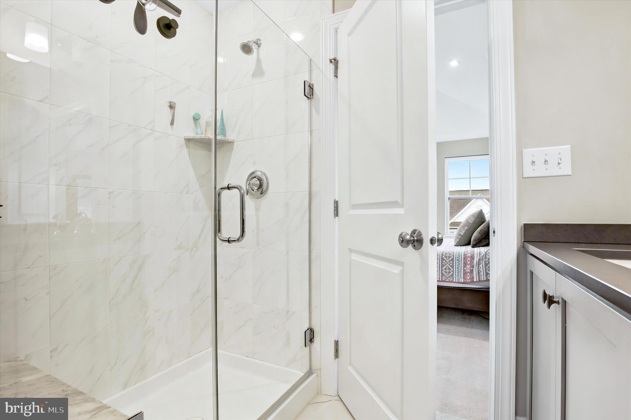 EVERLEIGH - Residential