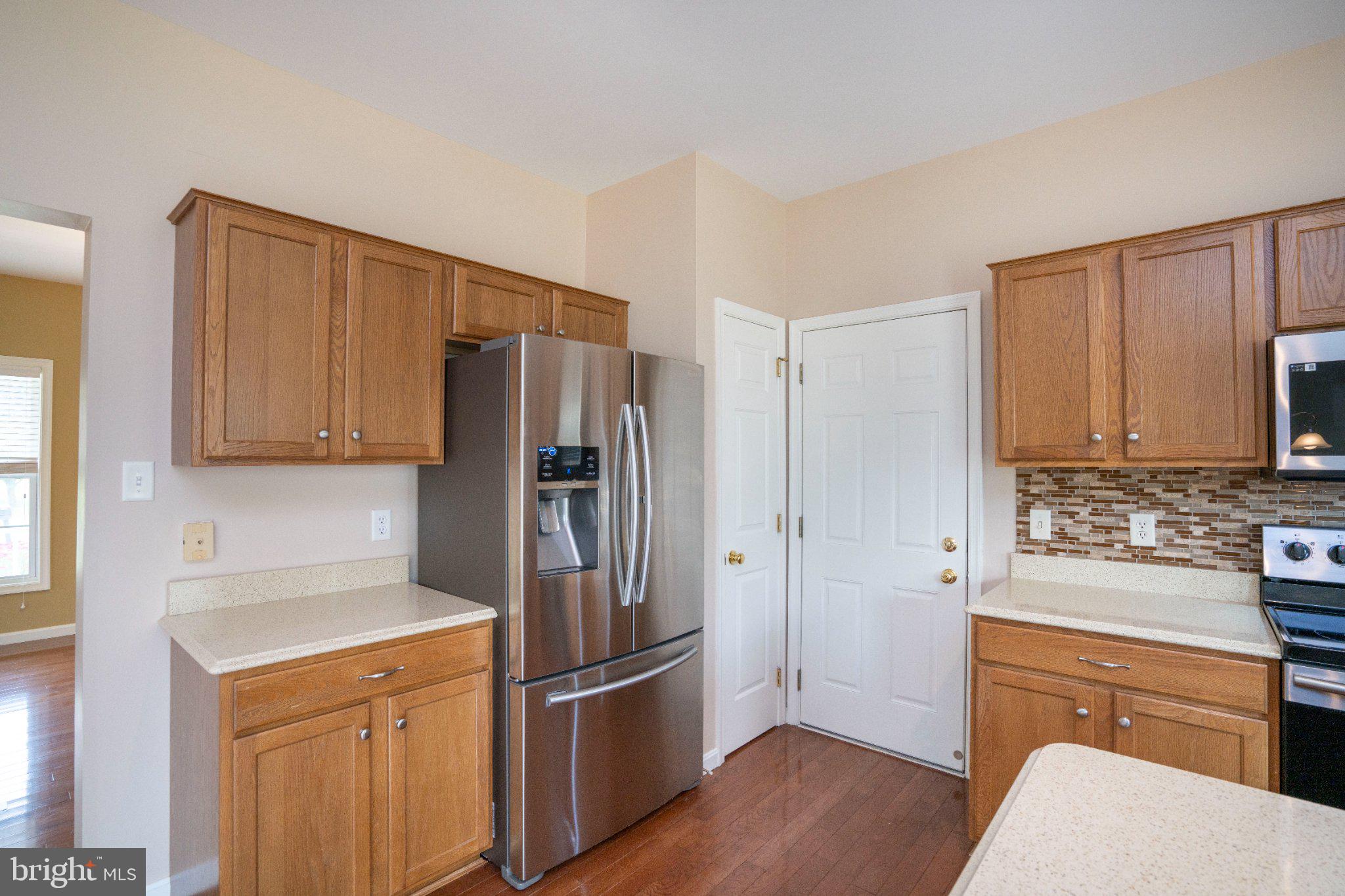 TROTTER FARMS - Residential