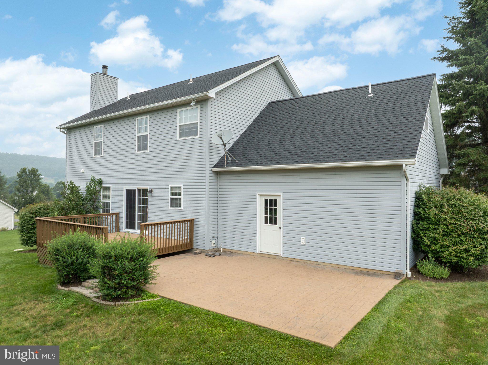 TROTTER FARMS - Residential