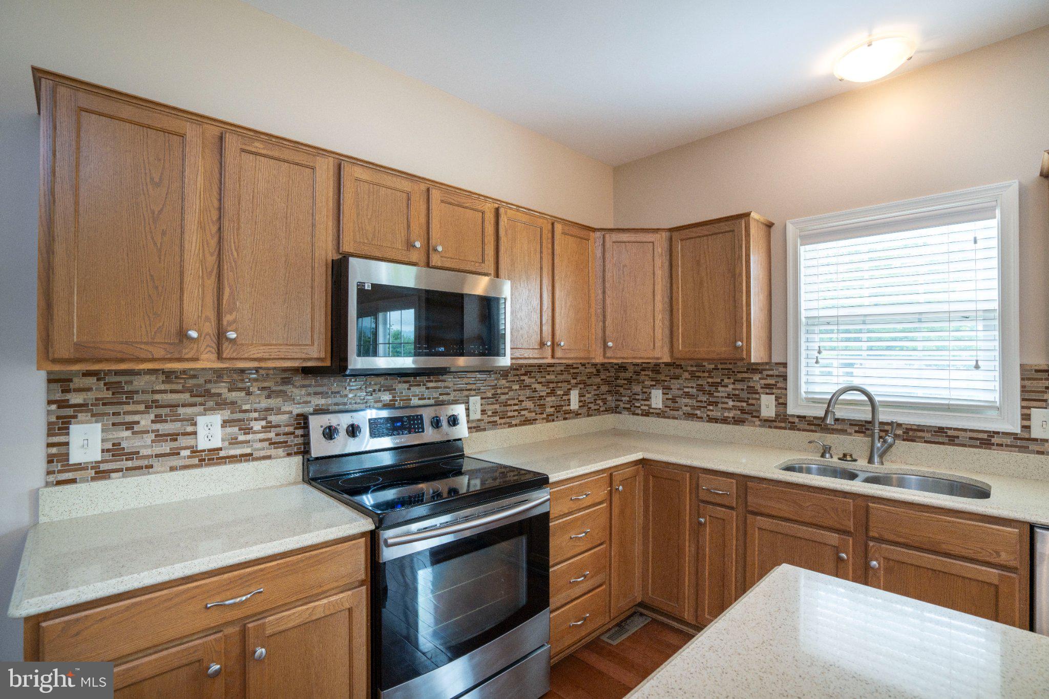 TROTTER FARMS - Residential