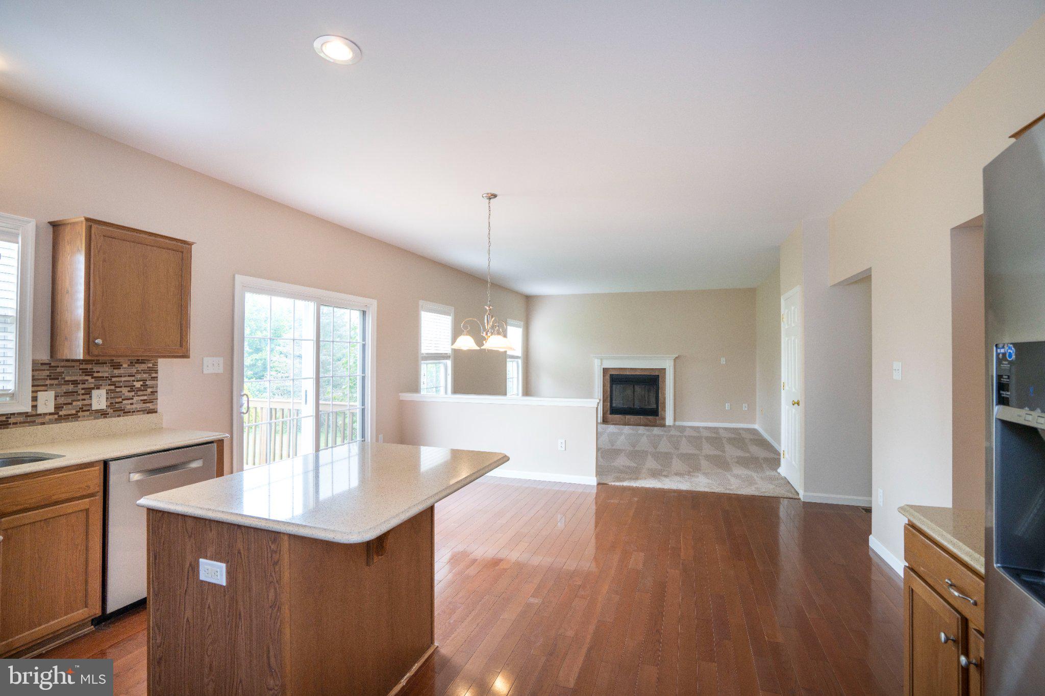 TROTTER FARMS - Residential