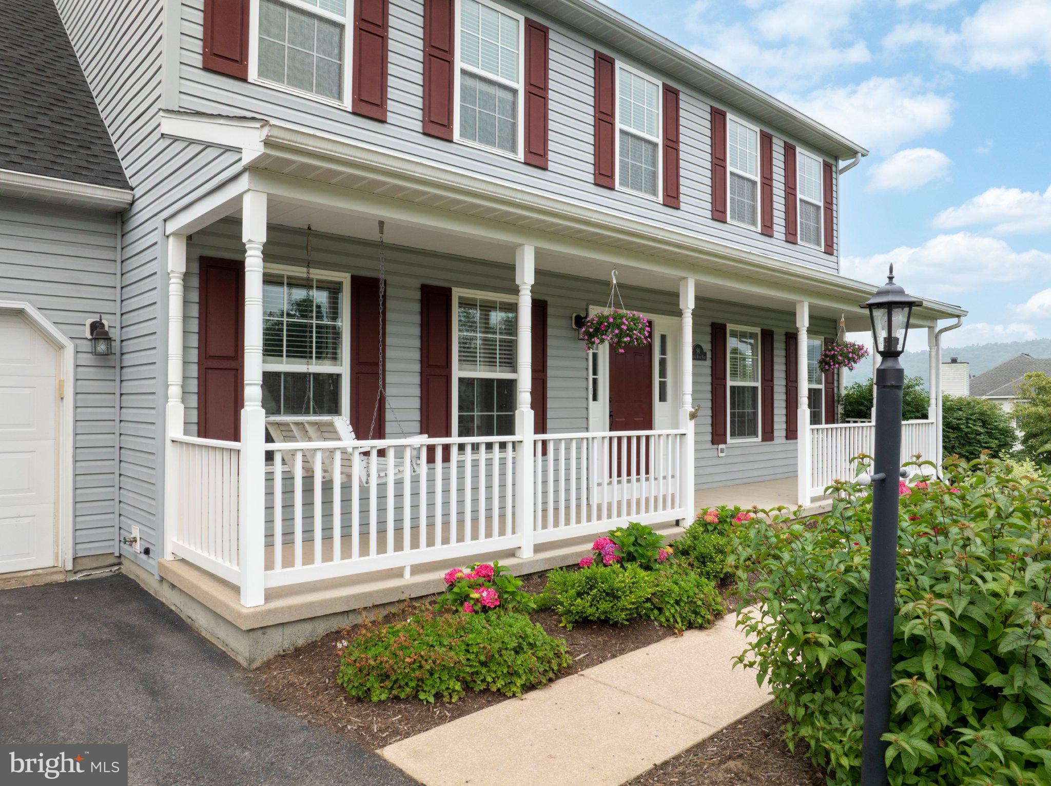 TROTTER FARMS - Residential