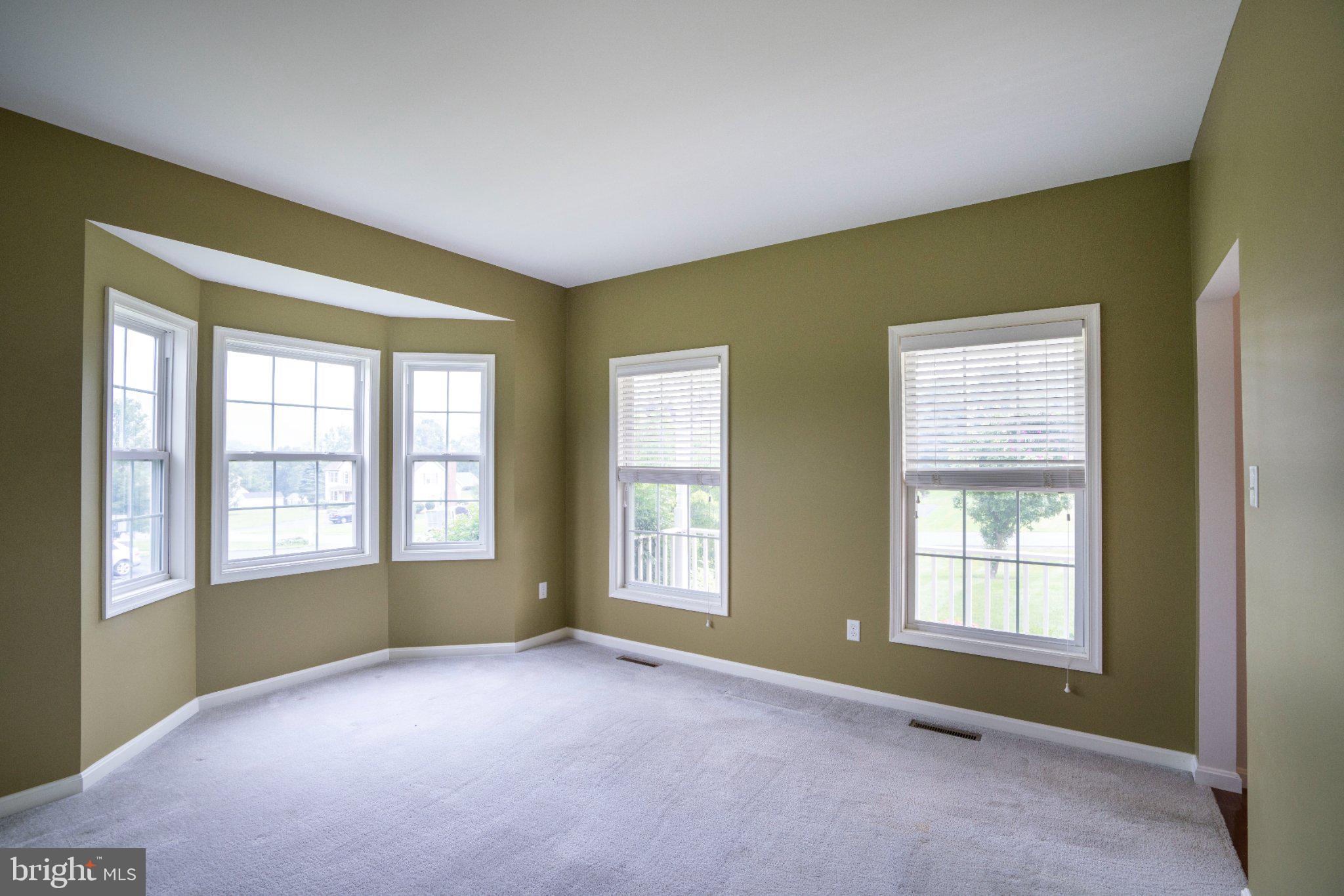 TROTTER FARMS - Residential
