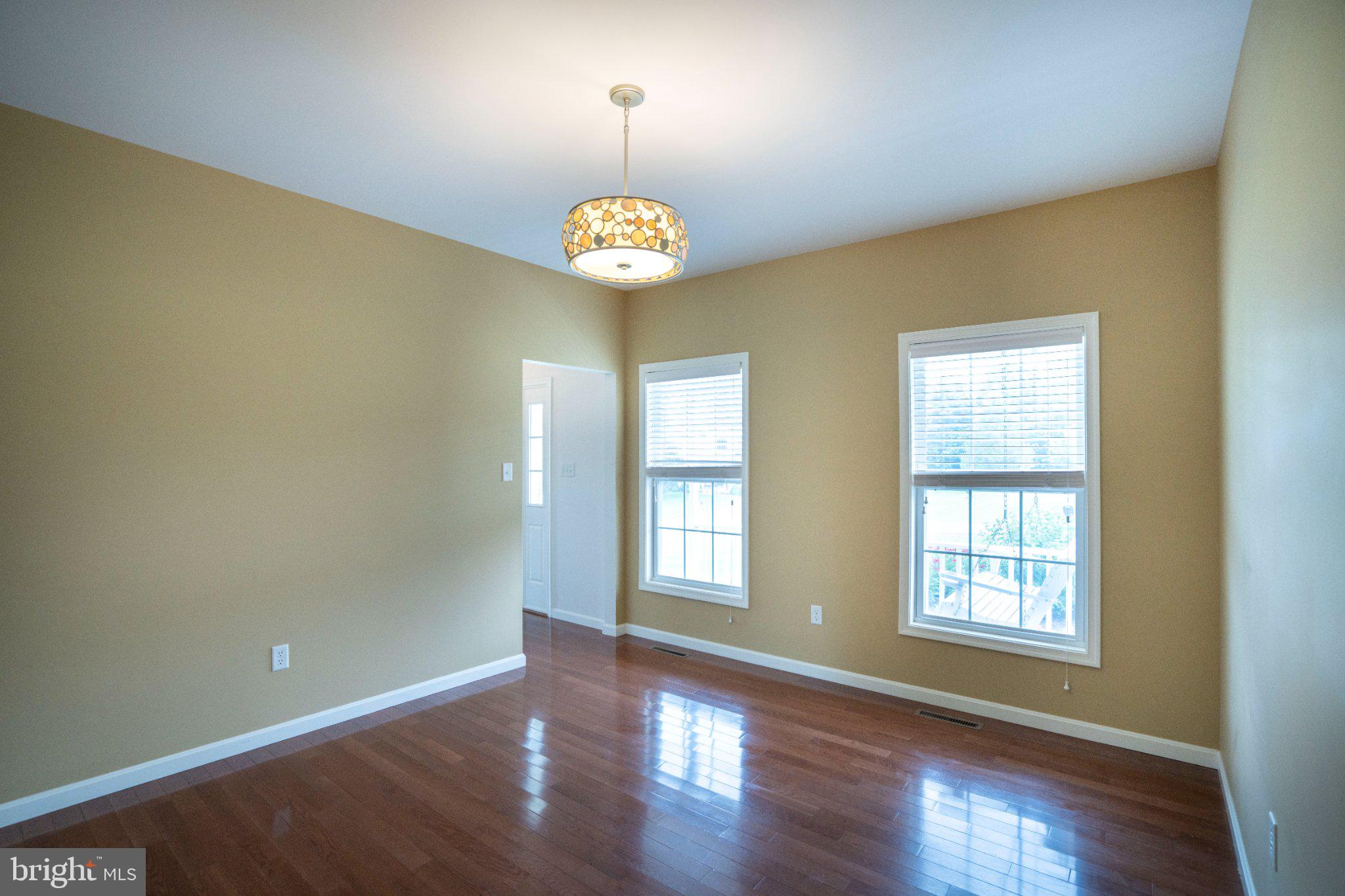 TROTTER FARMS - Residential