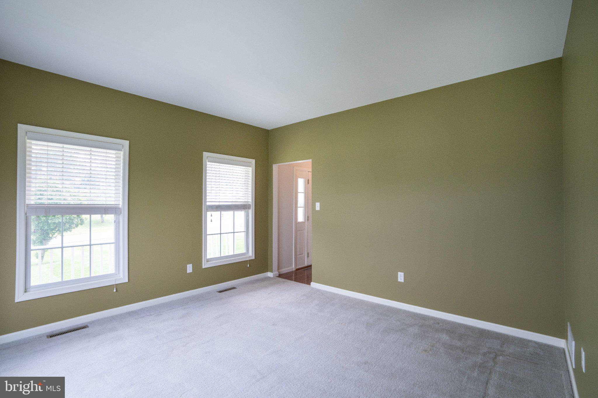 TROTTER FARMS - Residential