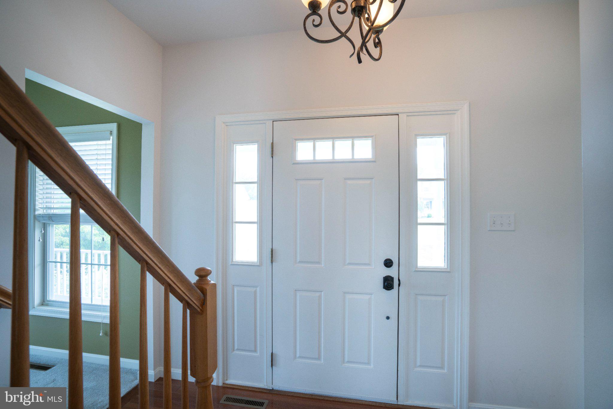 TROTTER FARMS - Residential