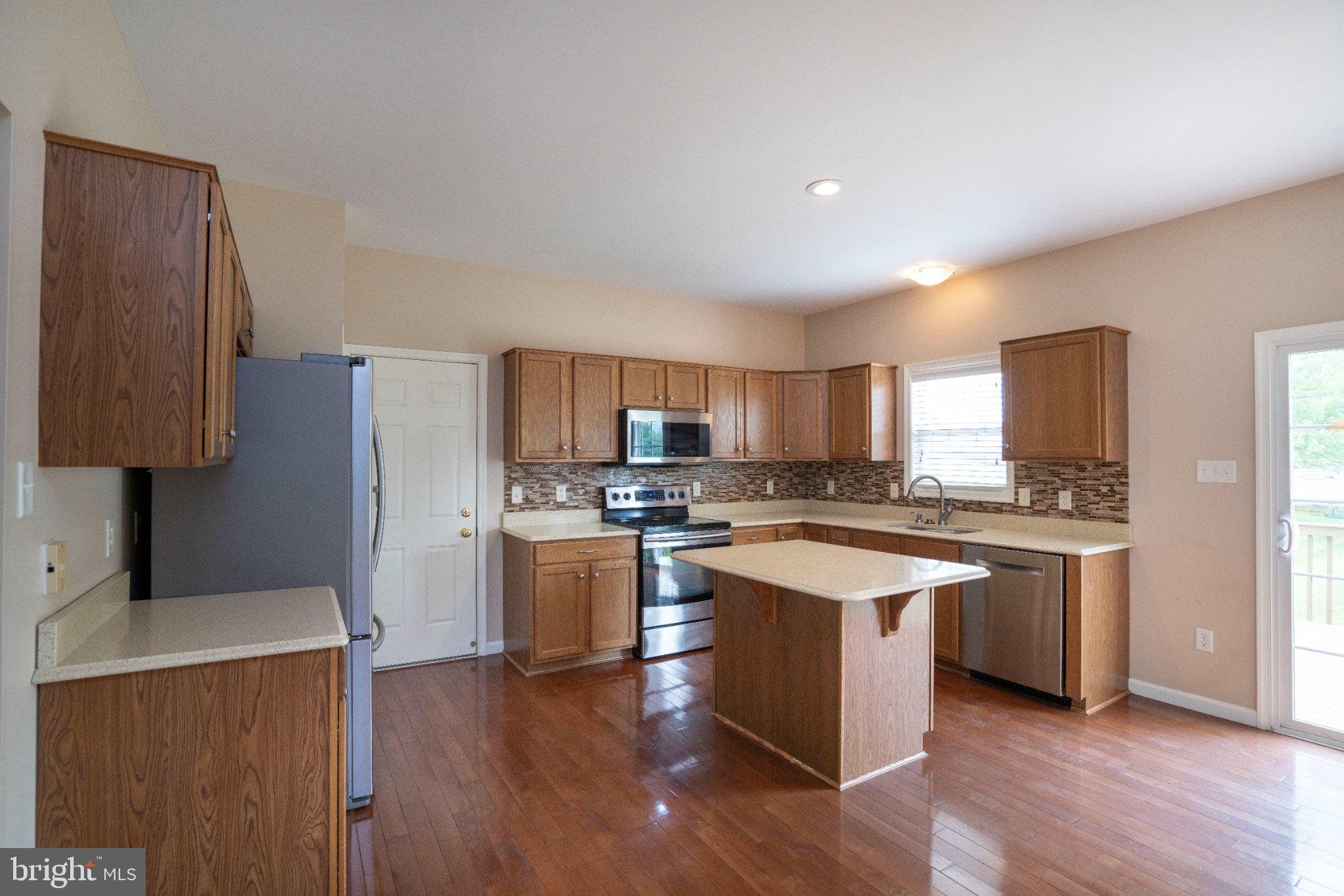 TROTTER FARMS - Residential