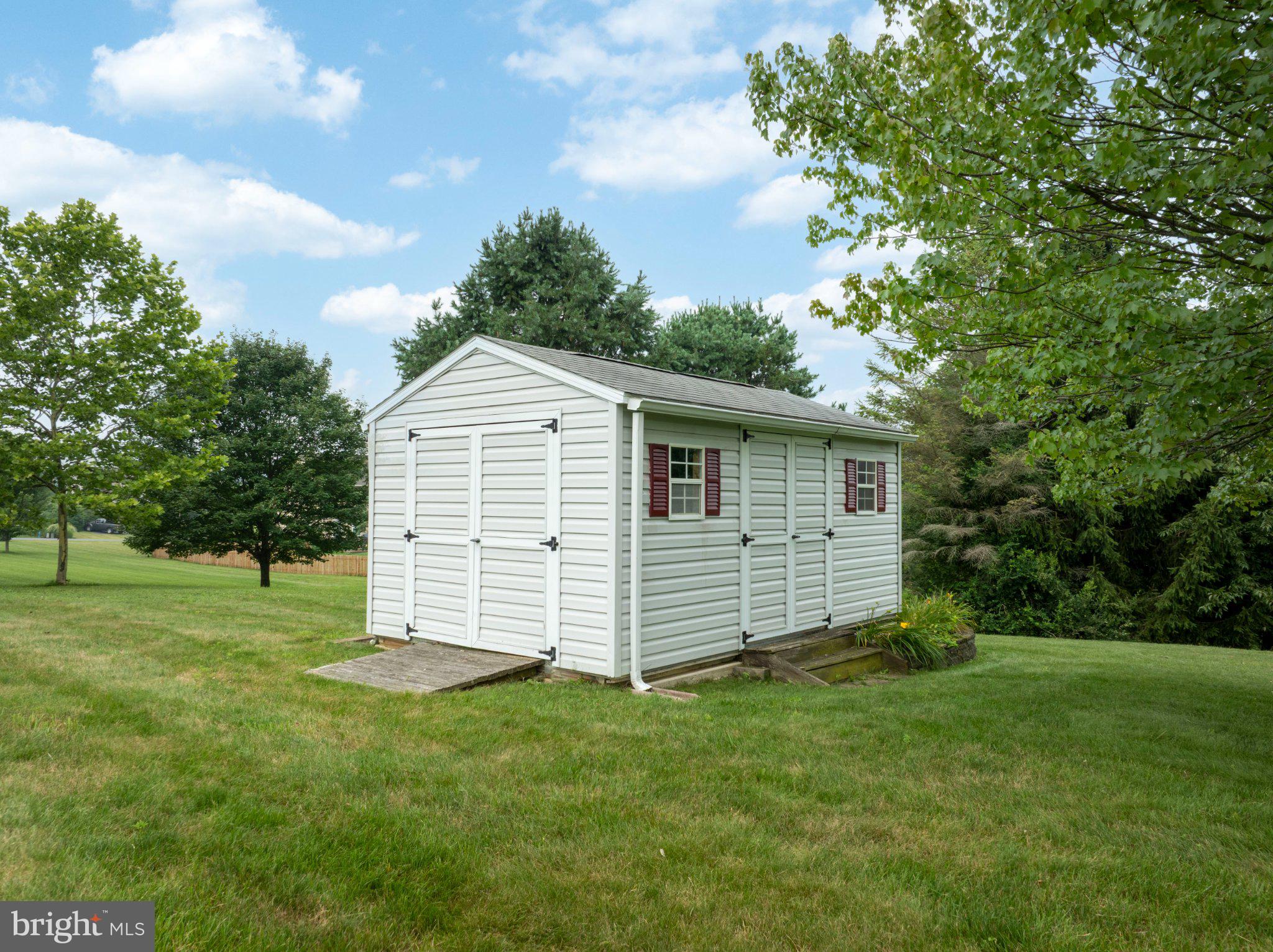 TROTTER FARMS - Residential